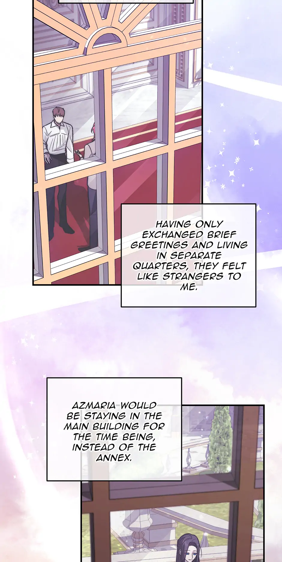 The supporting character has no counterattack Chapter 46 276 47