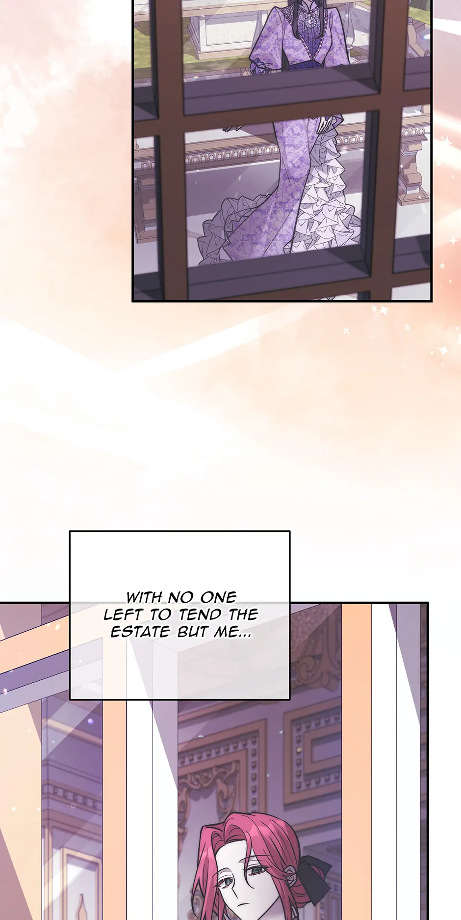 The supporting character has no counterattack Chapter 46 277 48