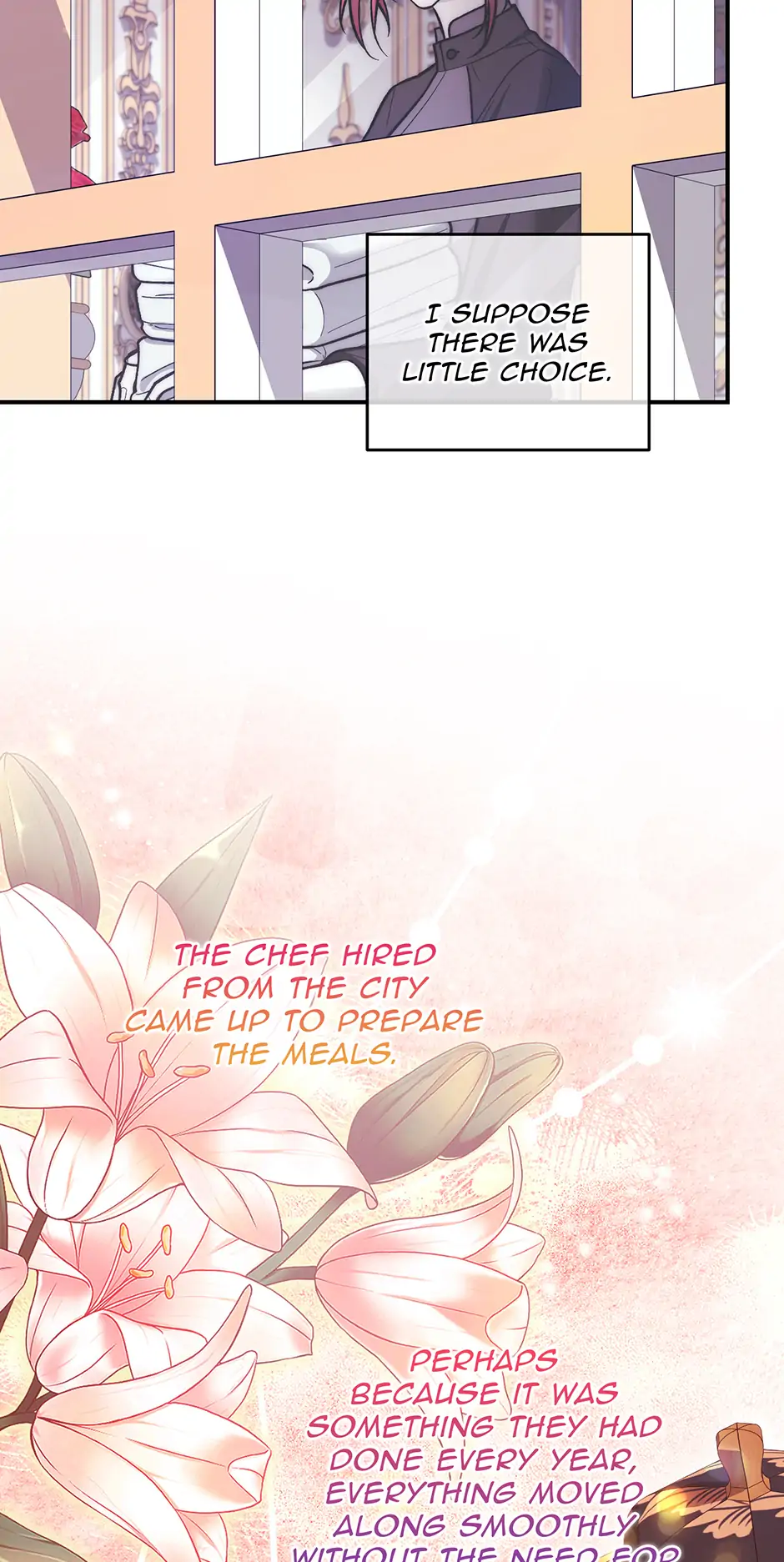 The supporting character has no counterattack Chapter 46 278 49