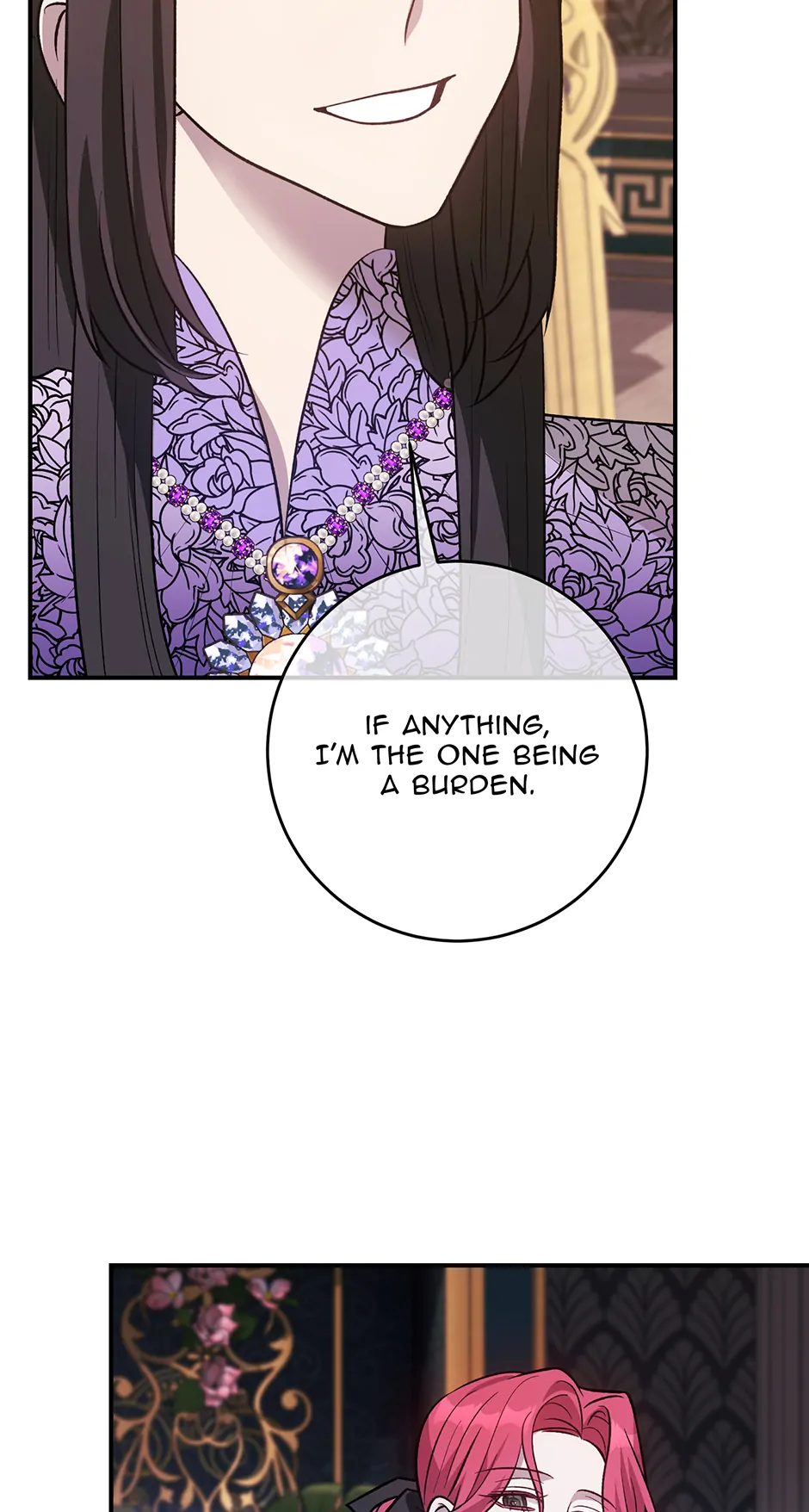 The supporting character has no counterattack Chapter 46 282 53