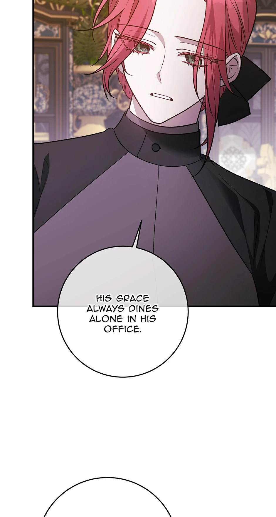 The supporting character has no counterattack Chapter 46 284 55