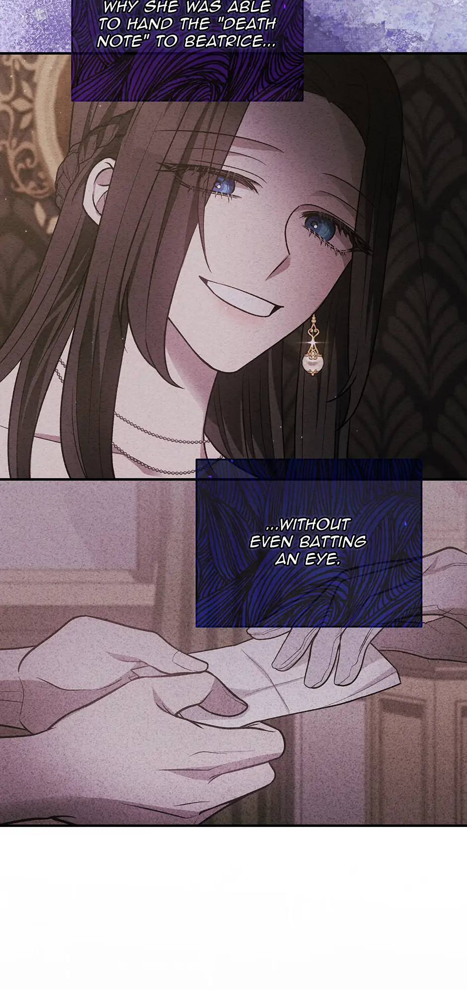 The supporting character has no counterattack Chapter 46 289 60