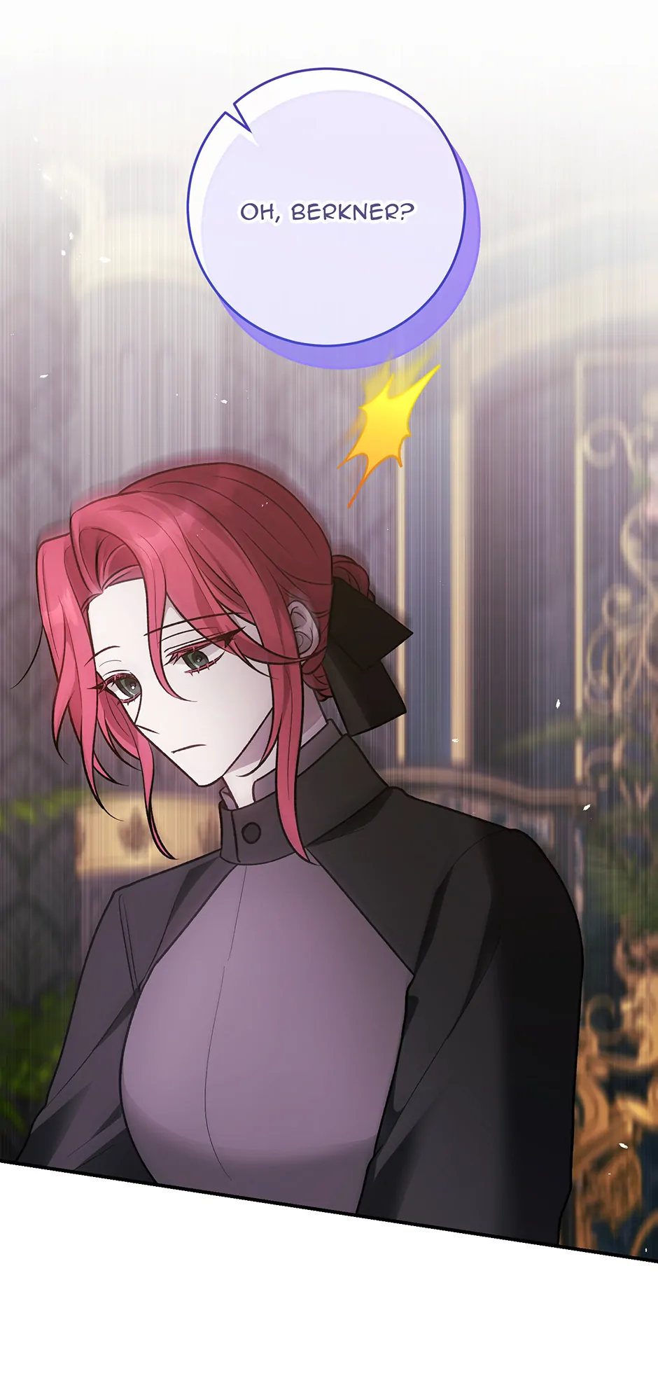 The supporting character has no counterattack Chapter 46 290 61