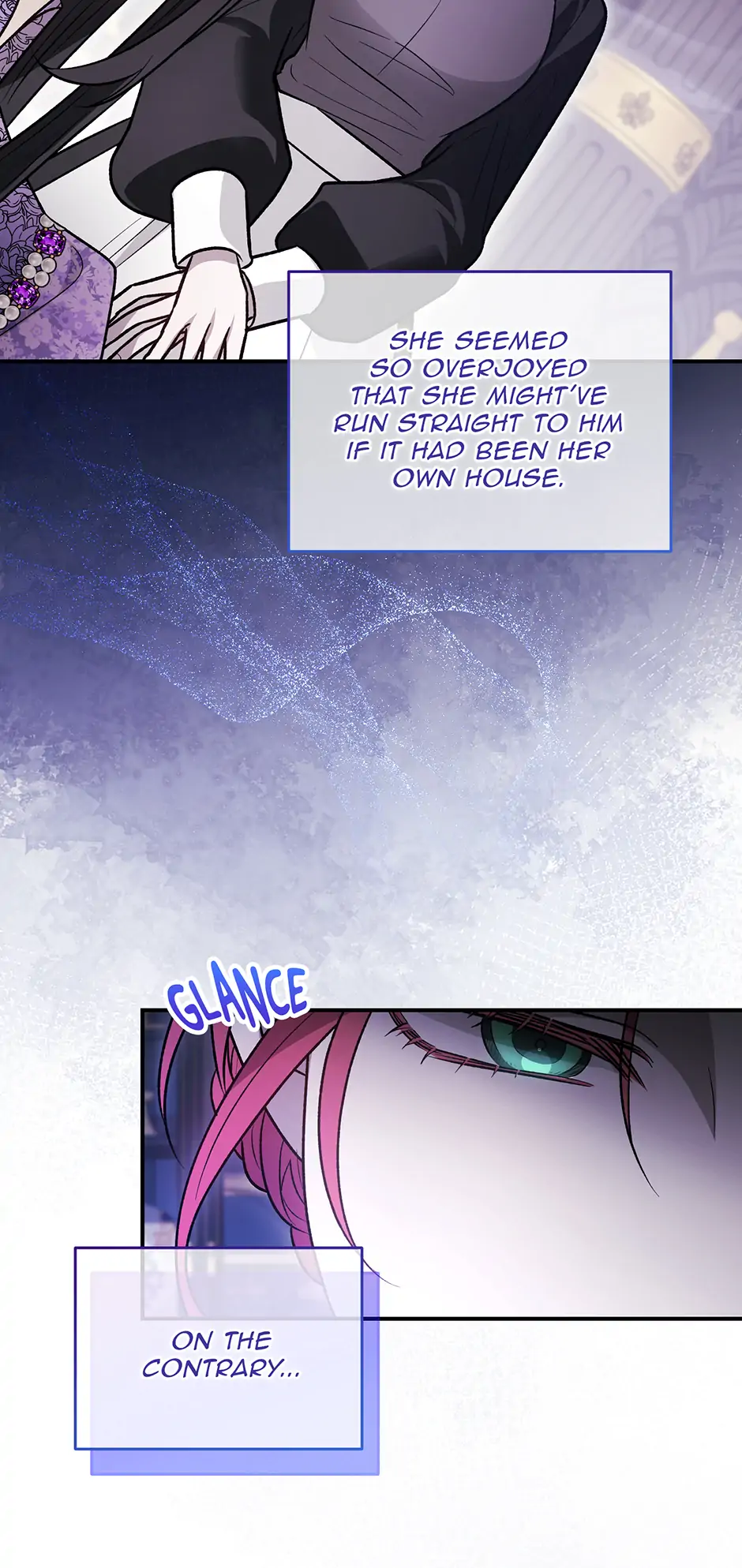 The supporting character has no counterattack Chapter 46 294 65