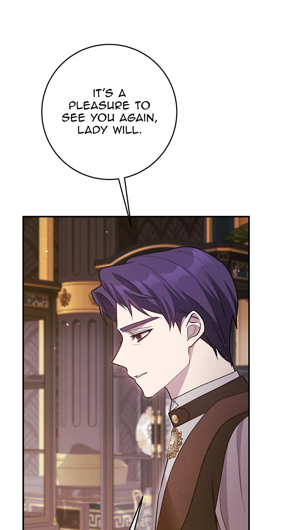 The supporting character has no counterattack Chapter 46 295 66