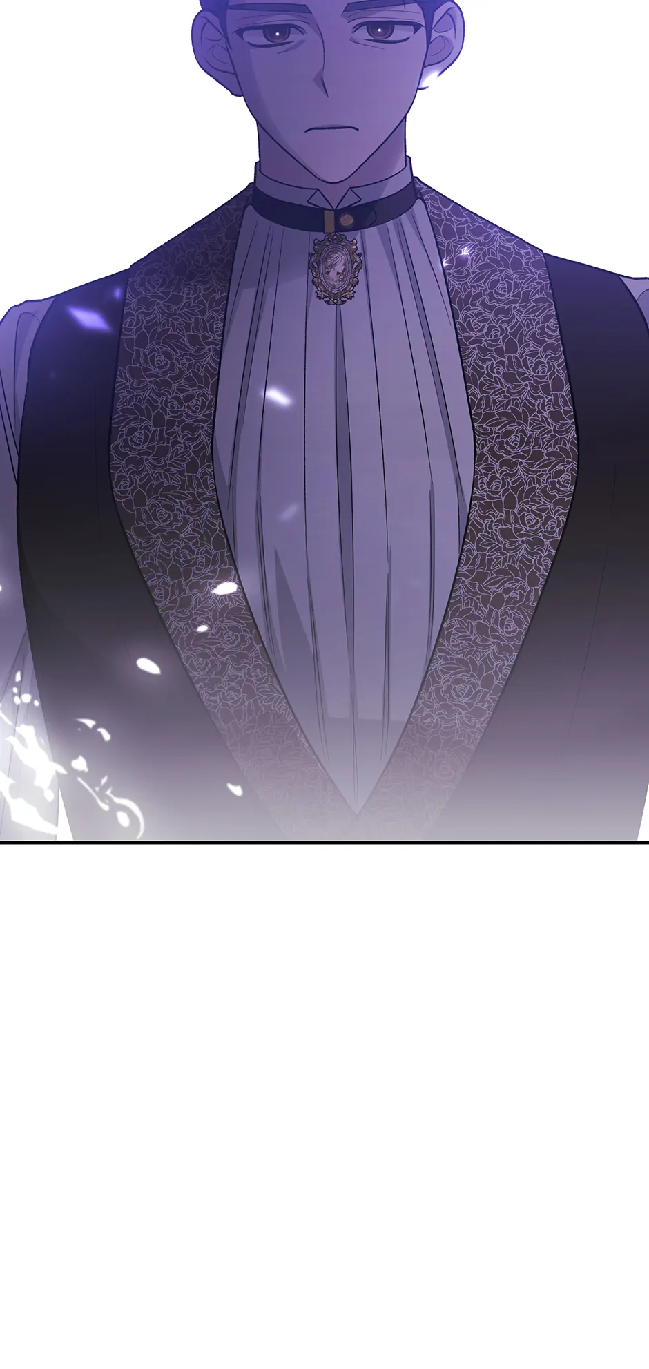 The supporting character has no counterattack Chapter 46 302 73