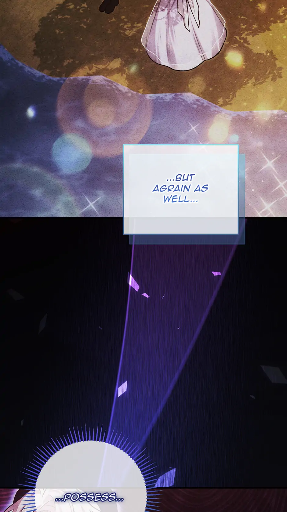 The supporting character has no counterattack Chapter 49 215 04