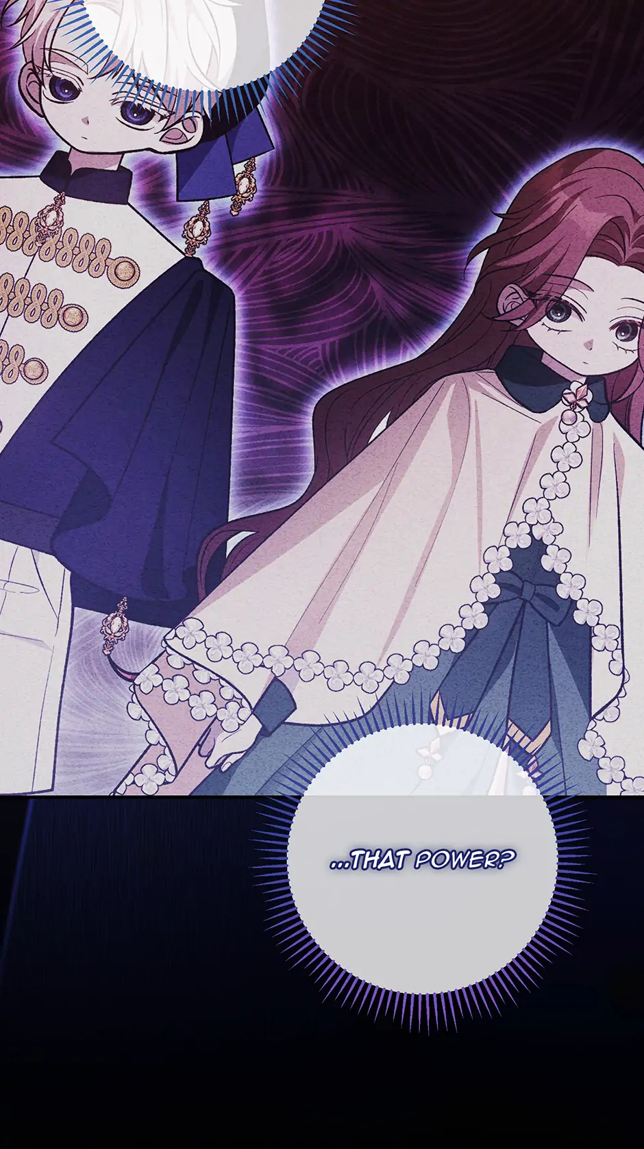 The supporting character has no counterattack Chapter 49 216 05