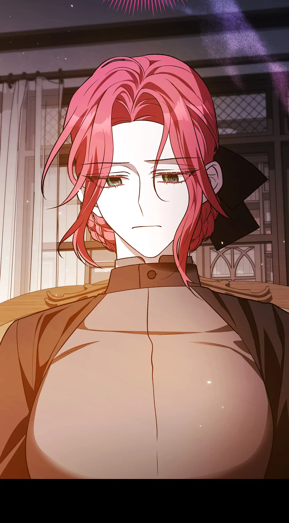 The supporting character has no counterattack Chapter 49 221 10