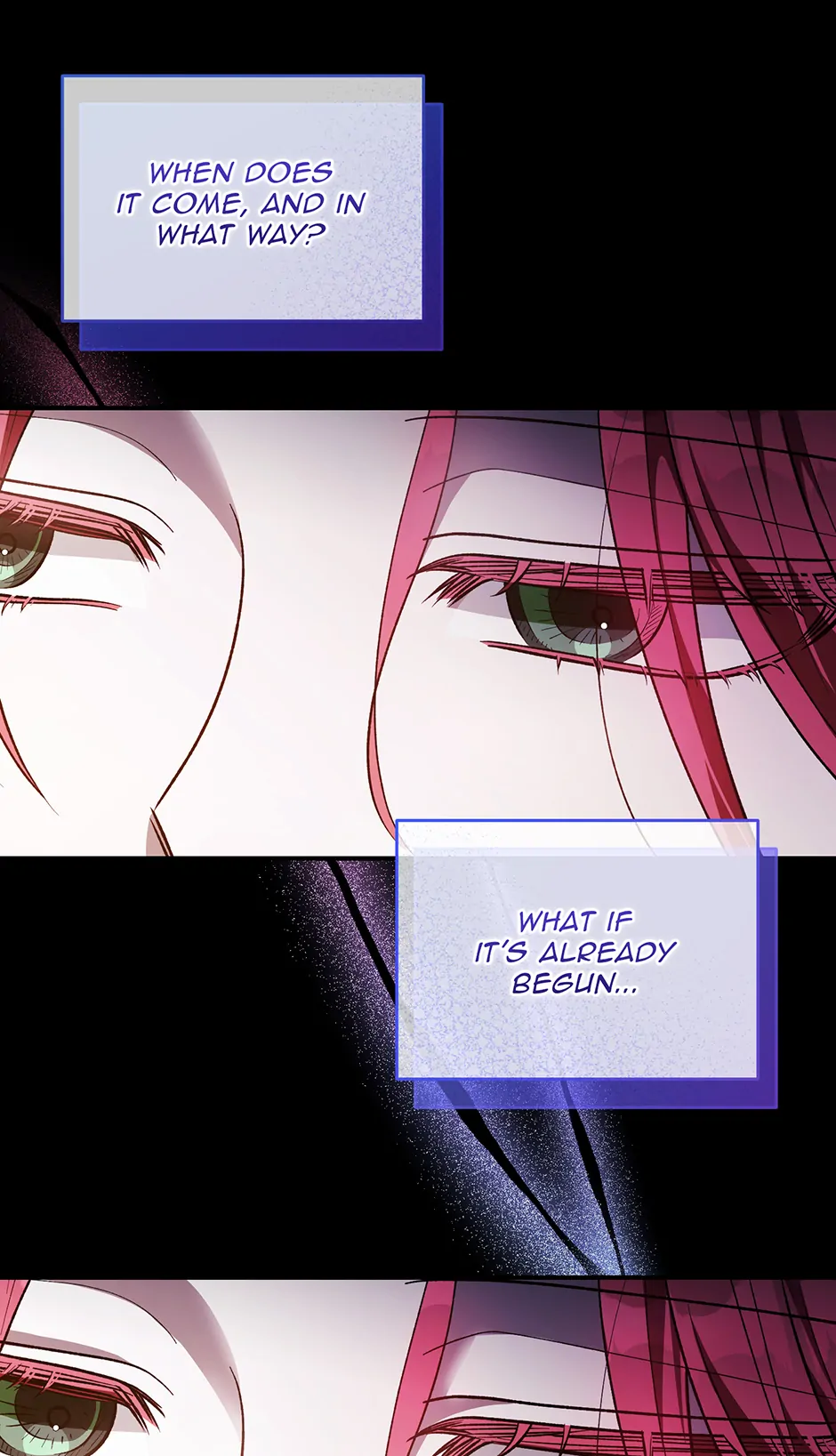 The supporting character has no counterattack Chapter 49 222 11