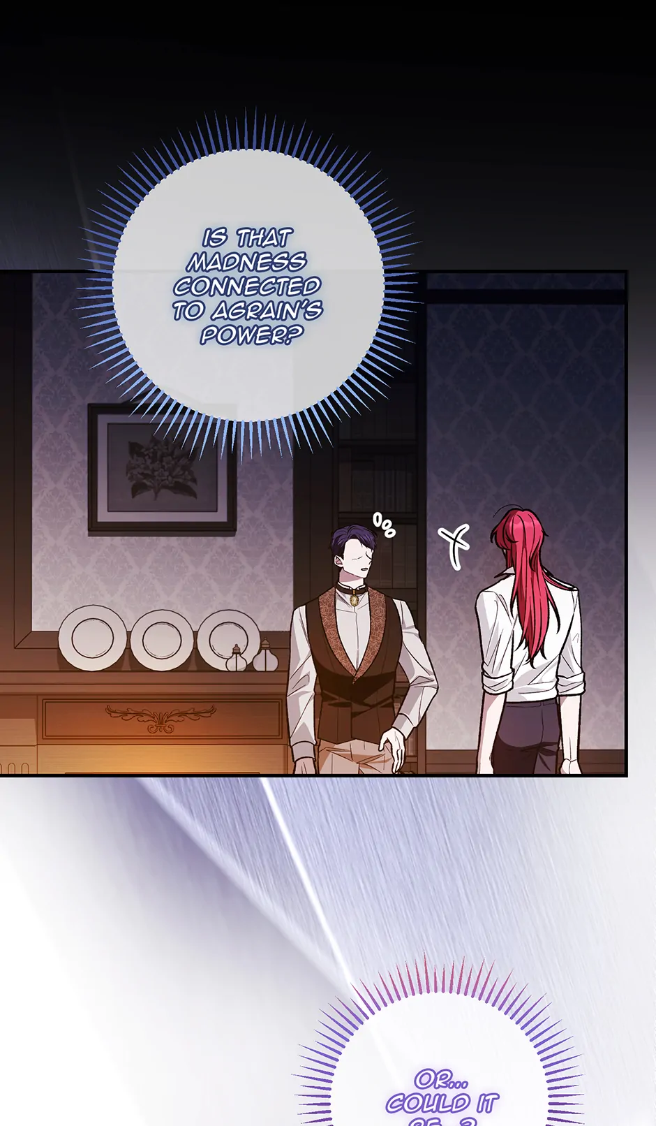 The supporting character has no counterattack Chapter 49 227 16