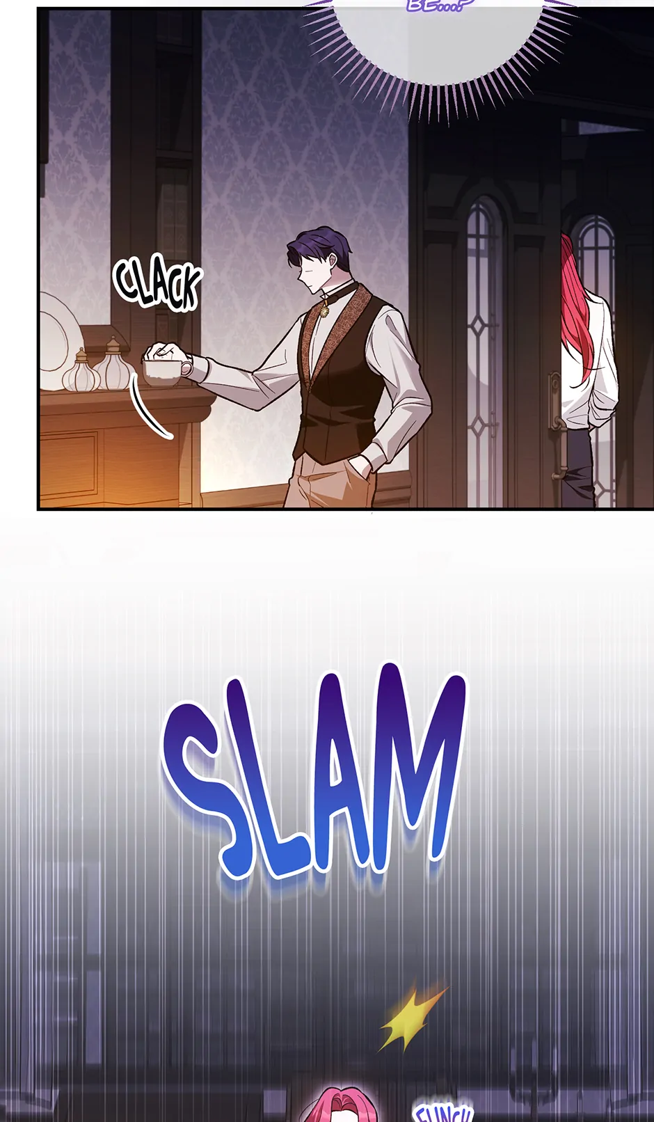 The supporting character has no counterattack Chapter 49 228 17