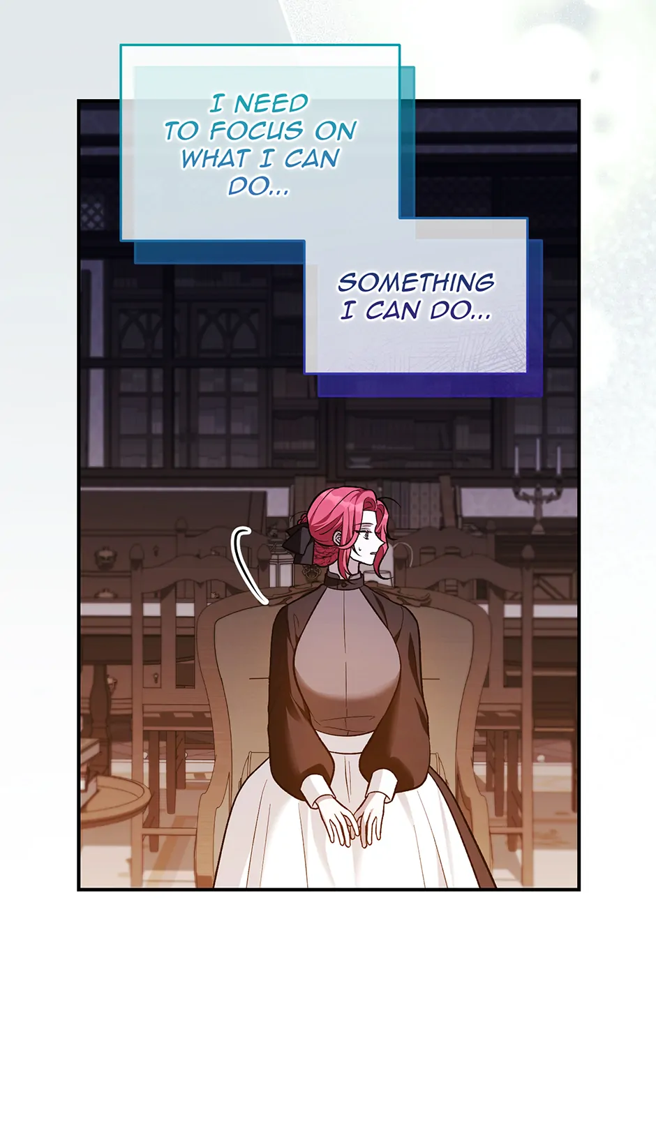 The supporting character has no counterattack Chapter 49 230 19