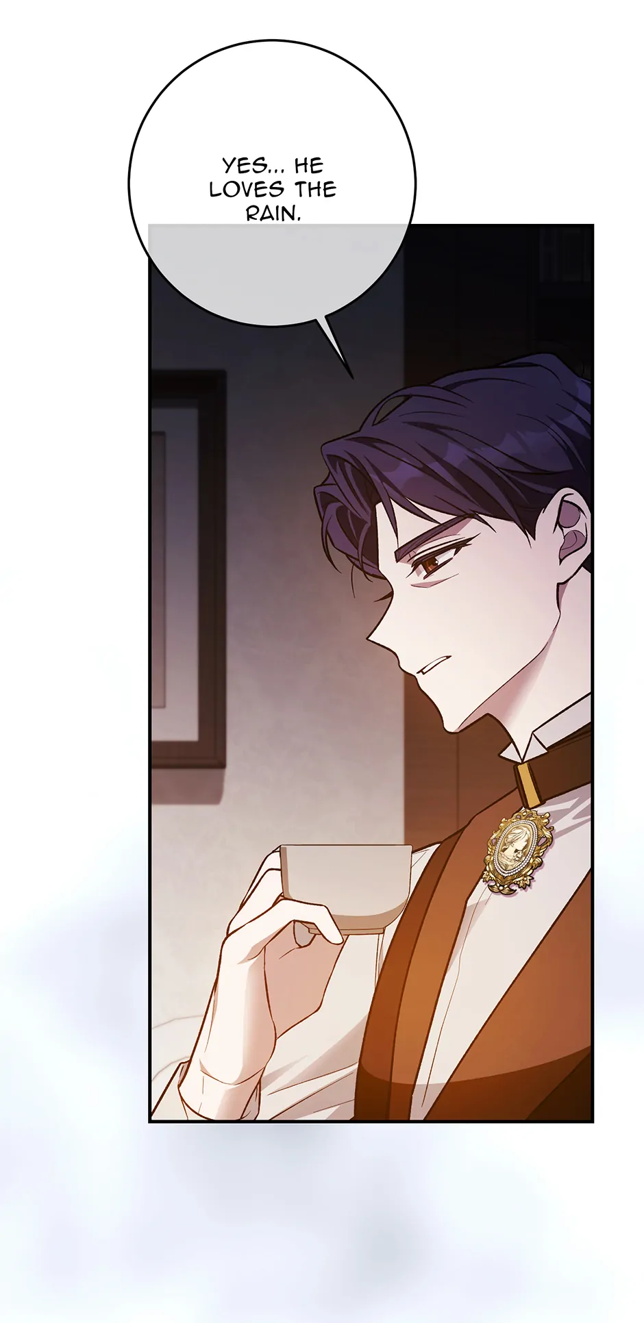 The supporting character has no counterattack Chapter 49 233 22