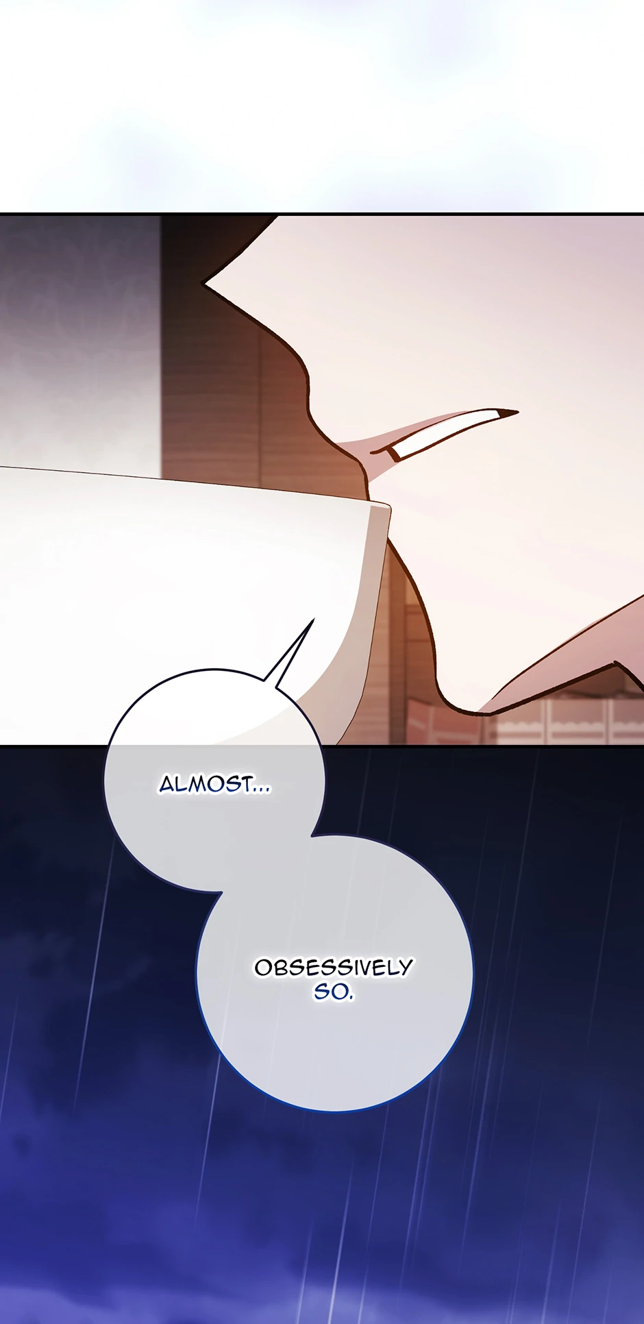 The supporting character has no counterattack Chapter 49 234 23