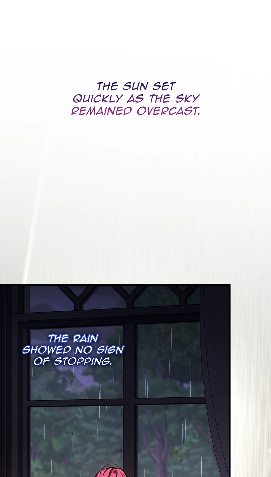 The supporting character has no counterattack Chapter 49 237 26