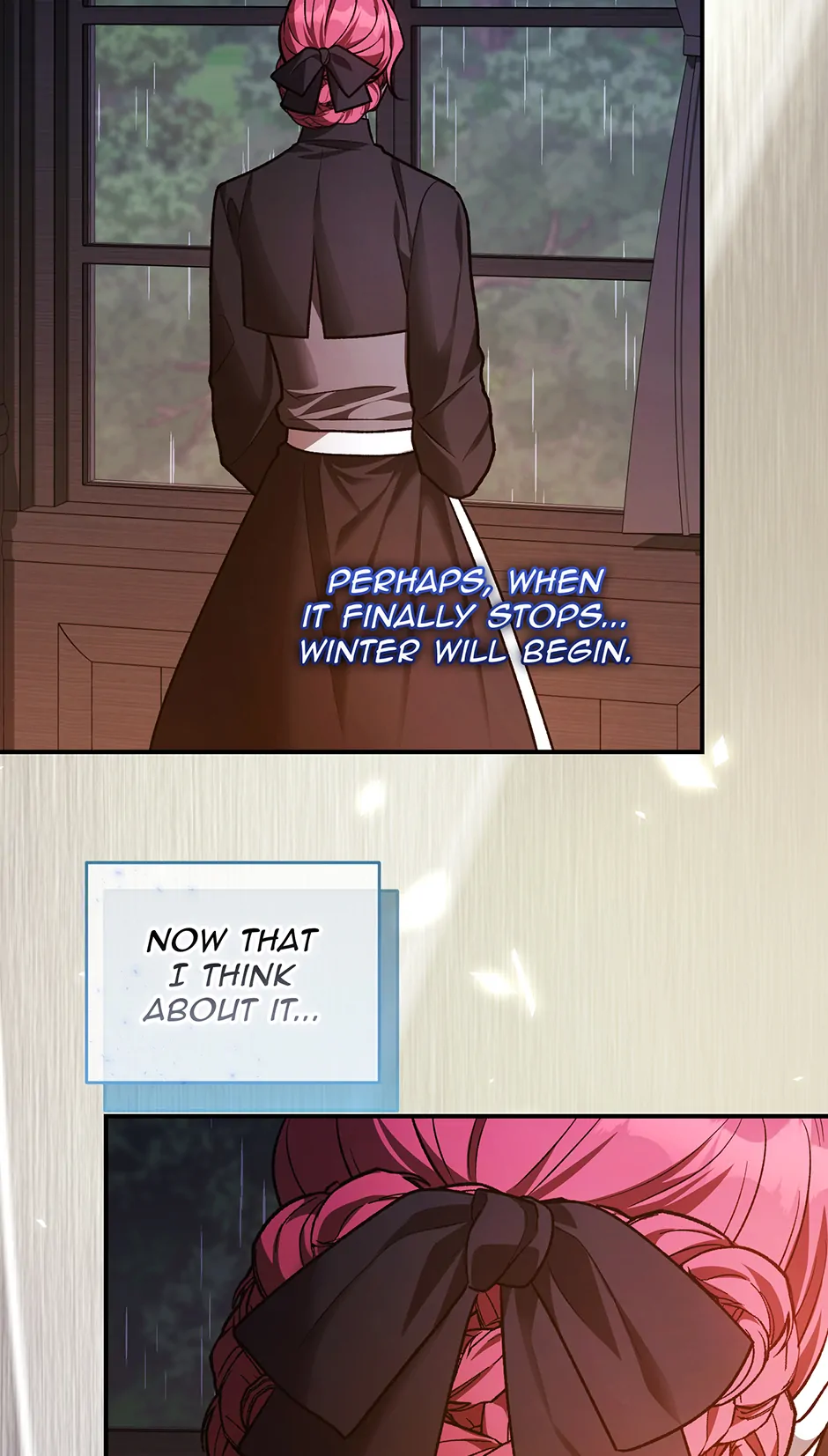 The supporting character has no counterattack Chapter 49 238 27