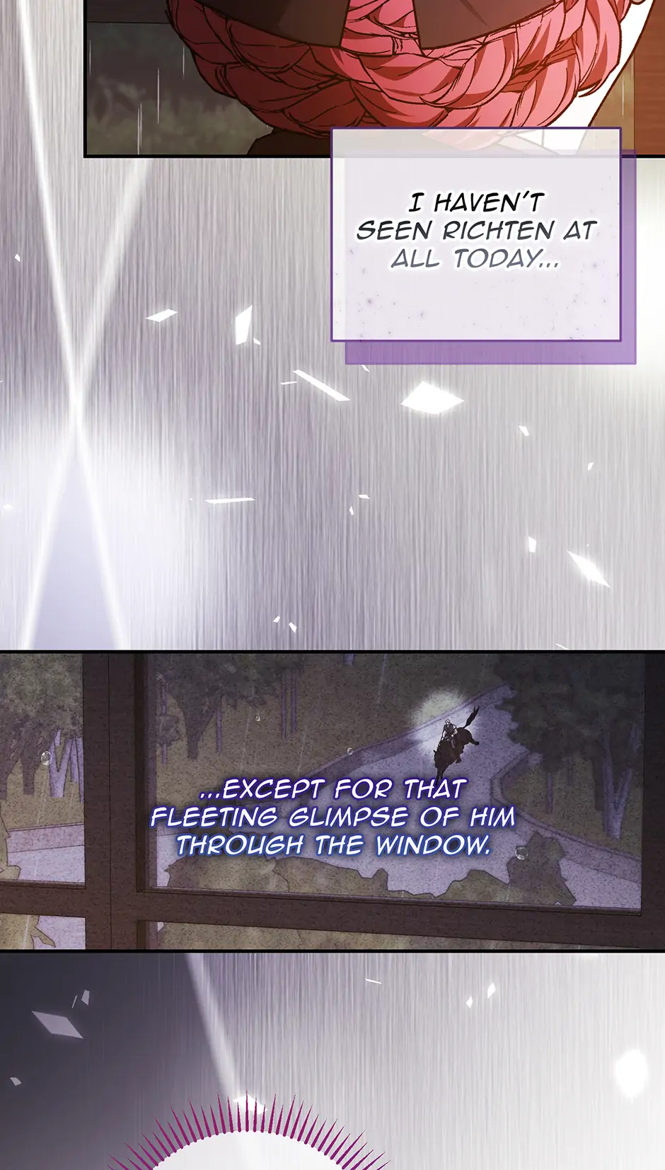 The supporting character has no counterattack Chapter 49 239 28