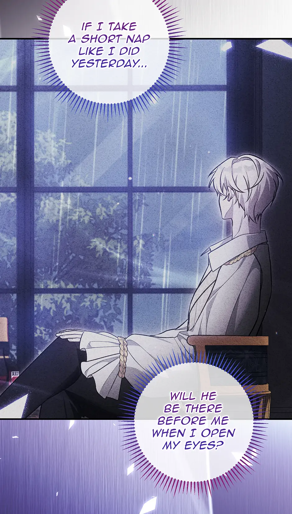 The supporting character has no counterattack Chapter 49 240 29