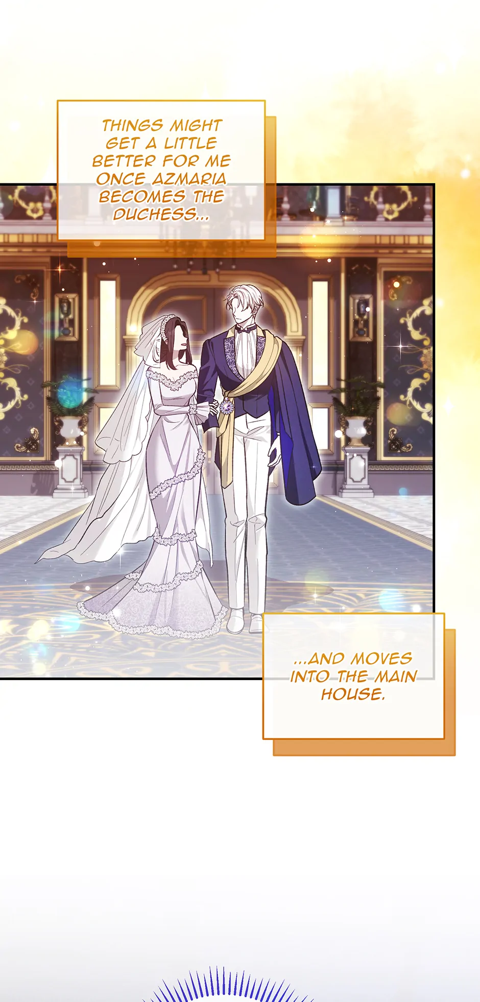 The supporting character has no counterattack Chapter 49 242 31