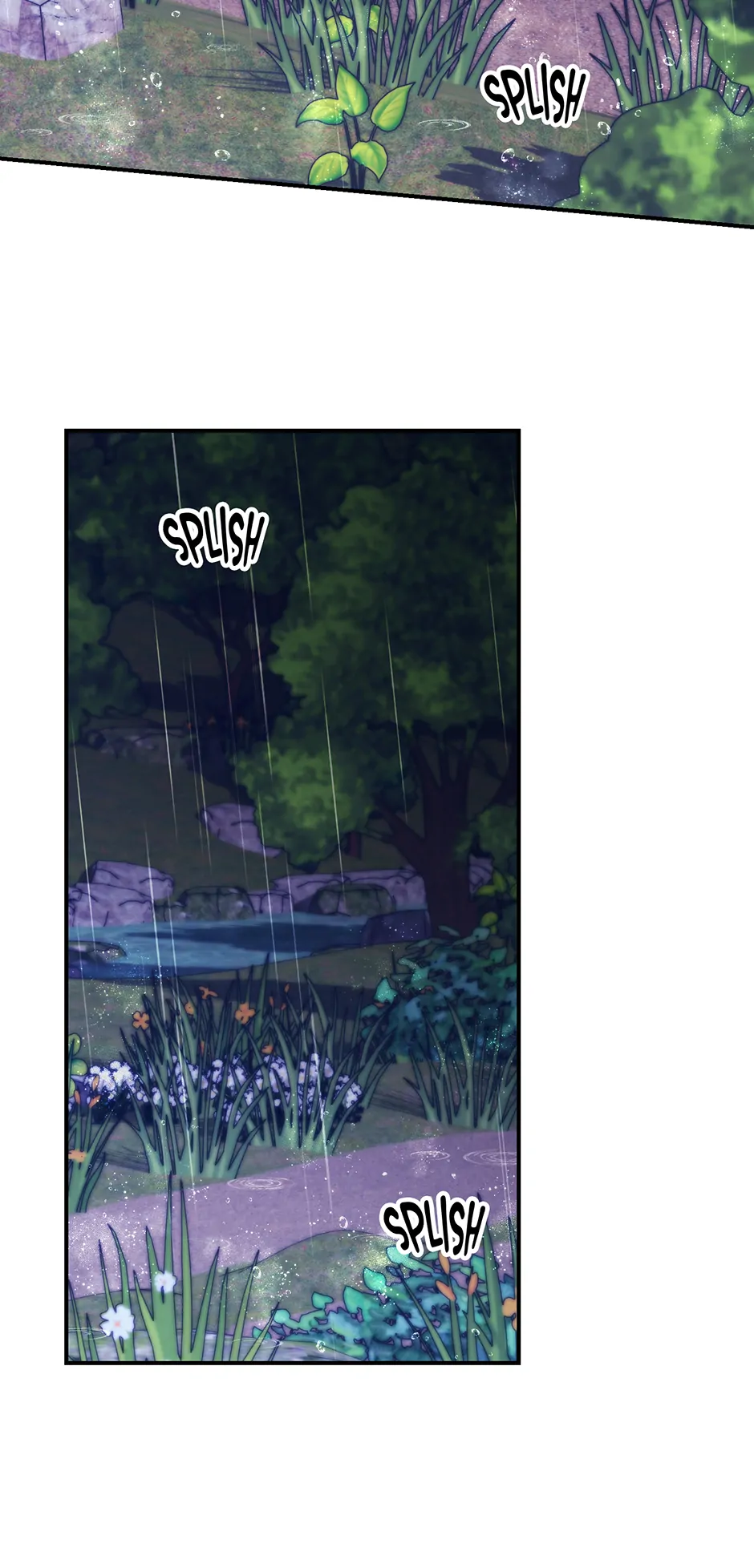 The supporting character has no counterattack Chapter 49 247 36