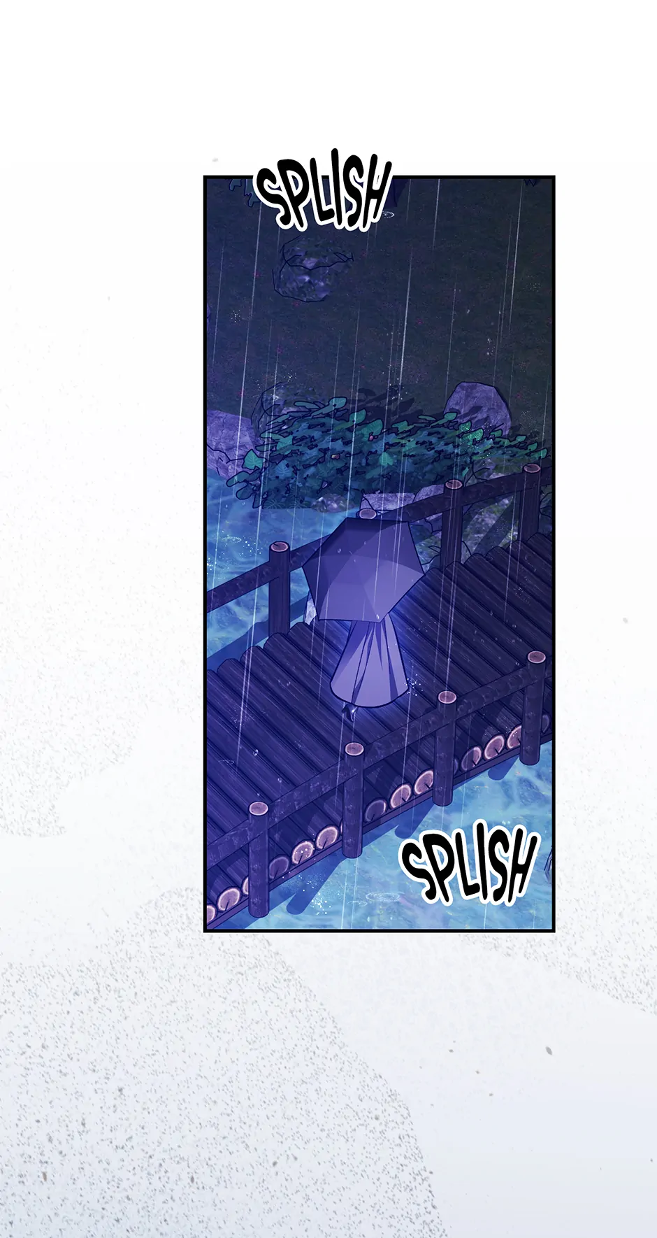 The supporting character has no counterattack Chapter 49 248 37