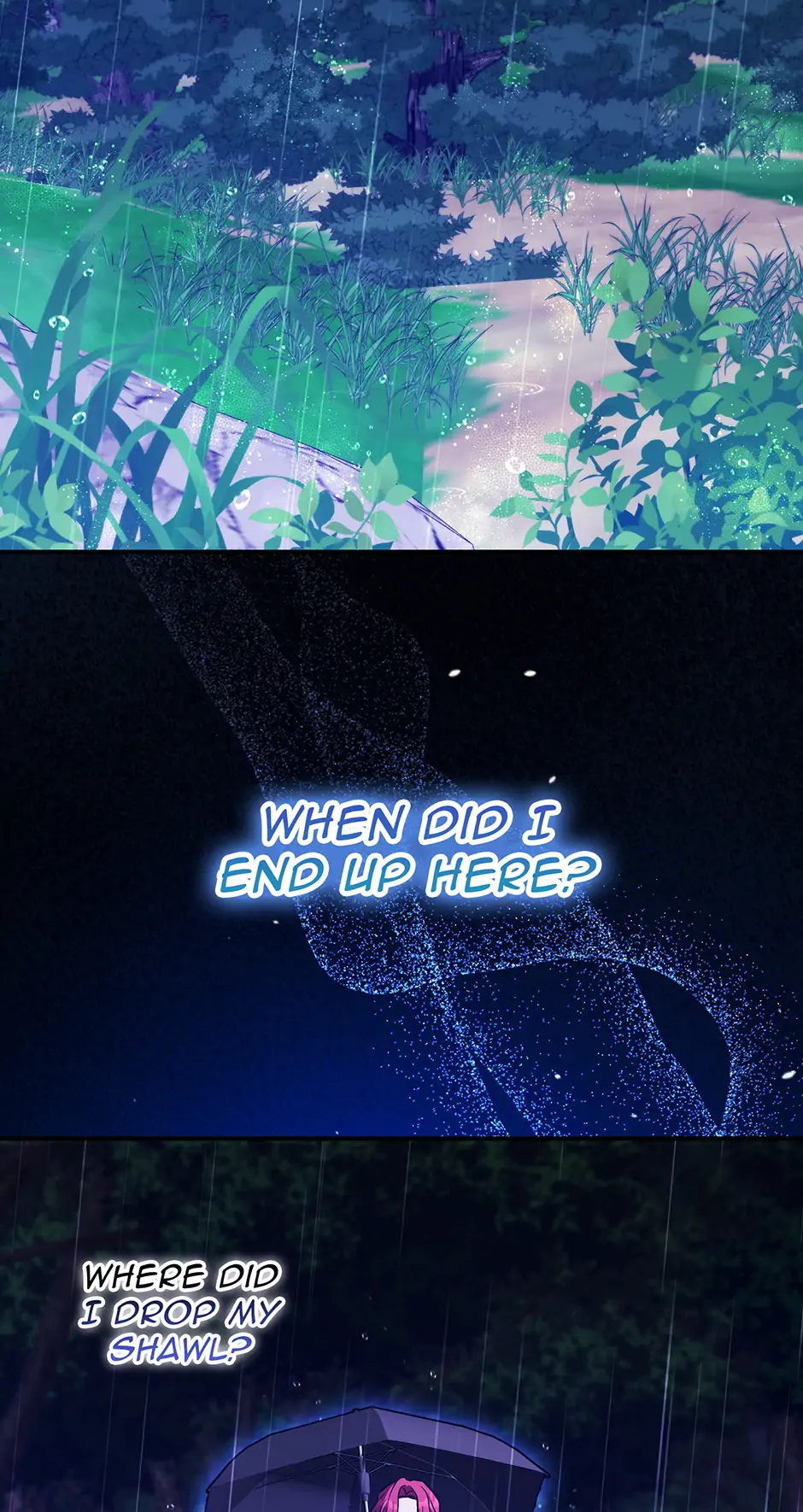 The supporting character has no counterattack Chapter 49 250 39