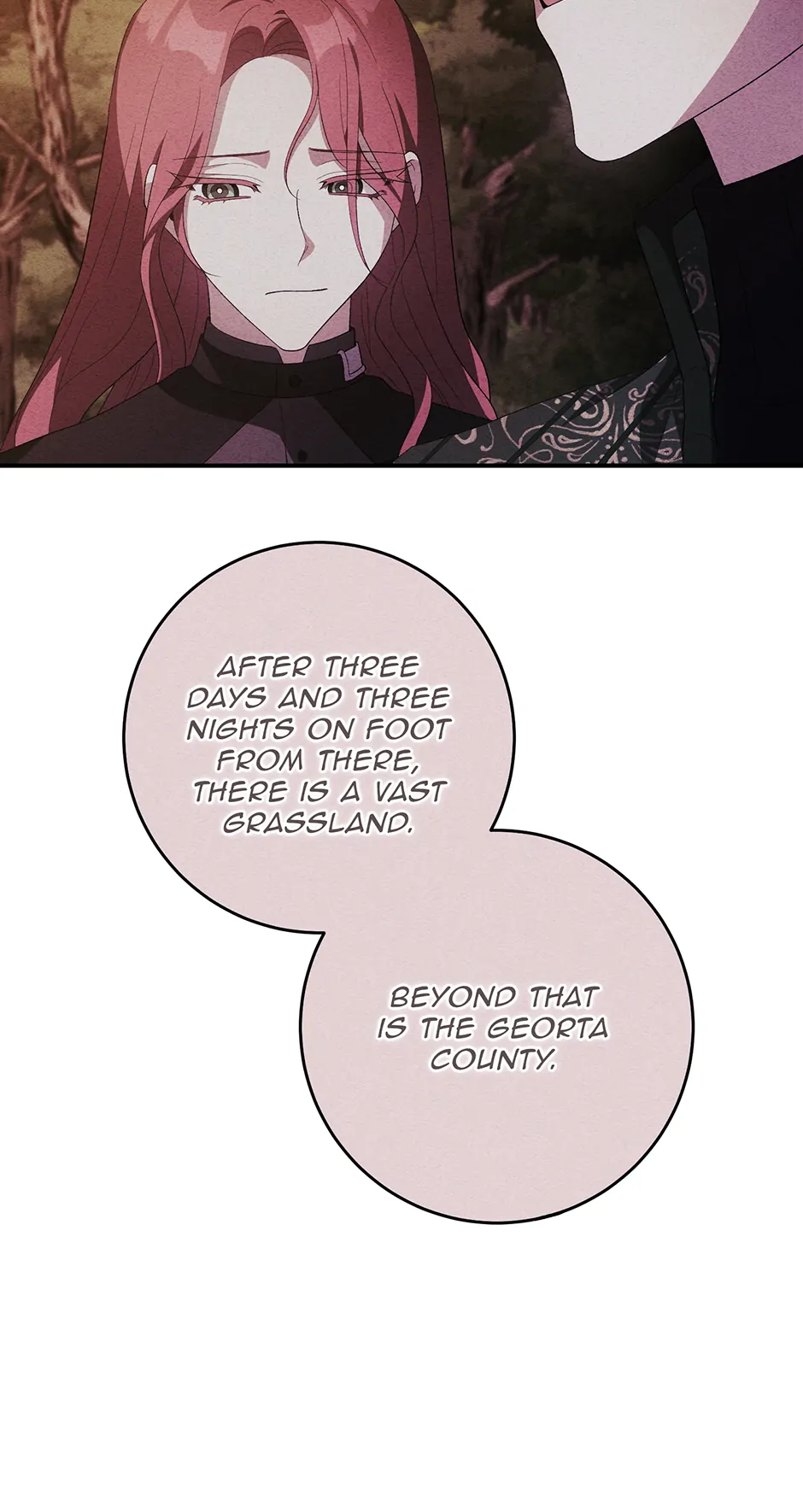 The supporting character has no counterattack Chapter 49 252 41