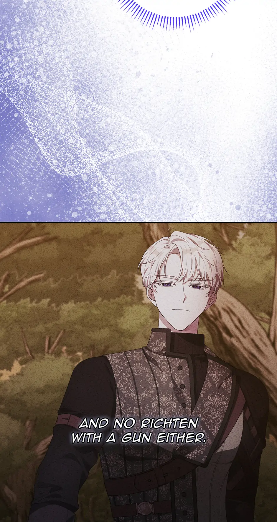 The supporting character has no counterattack Chapter 49 255 44