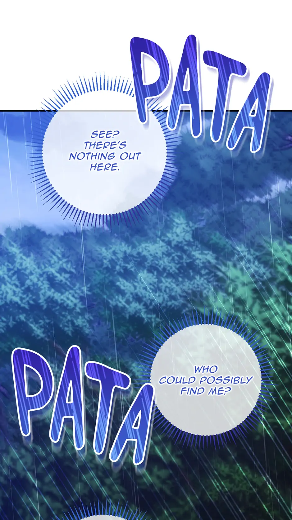 The supporting character has no counterattack Chapter 49 261 50