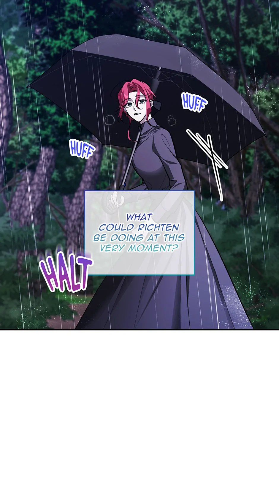 The supporting character has no counterattack Chapter 49 265 54