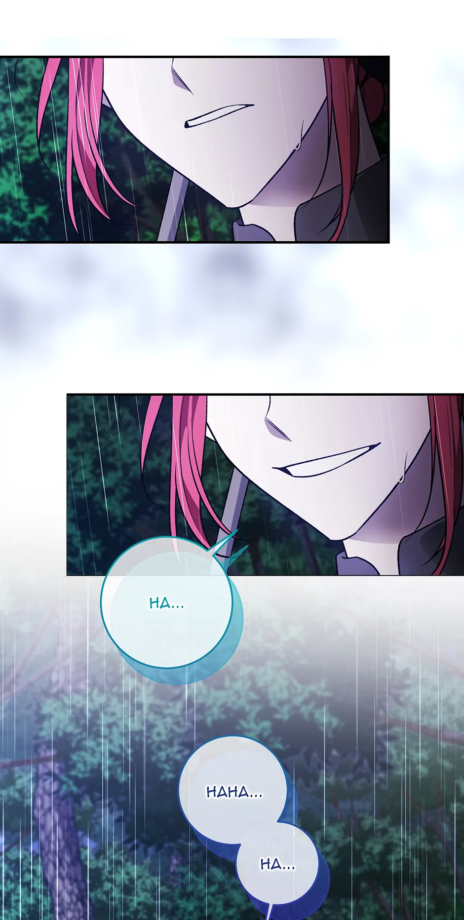 The supporting character has no counterattack Chapter 49 266 55