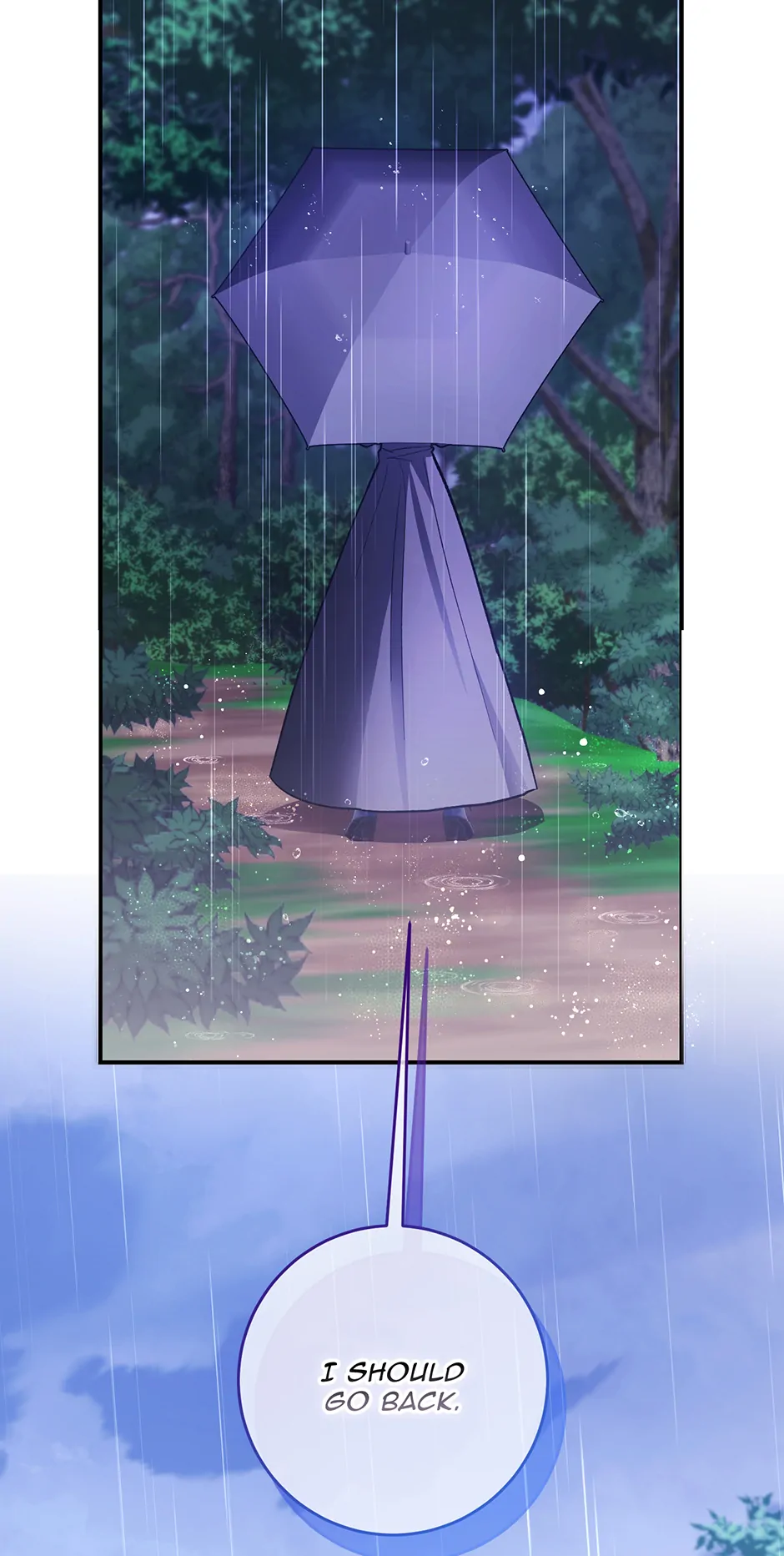 The supporting character has no counterattack Chapter 49 269 58