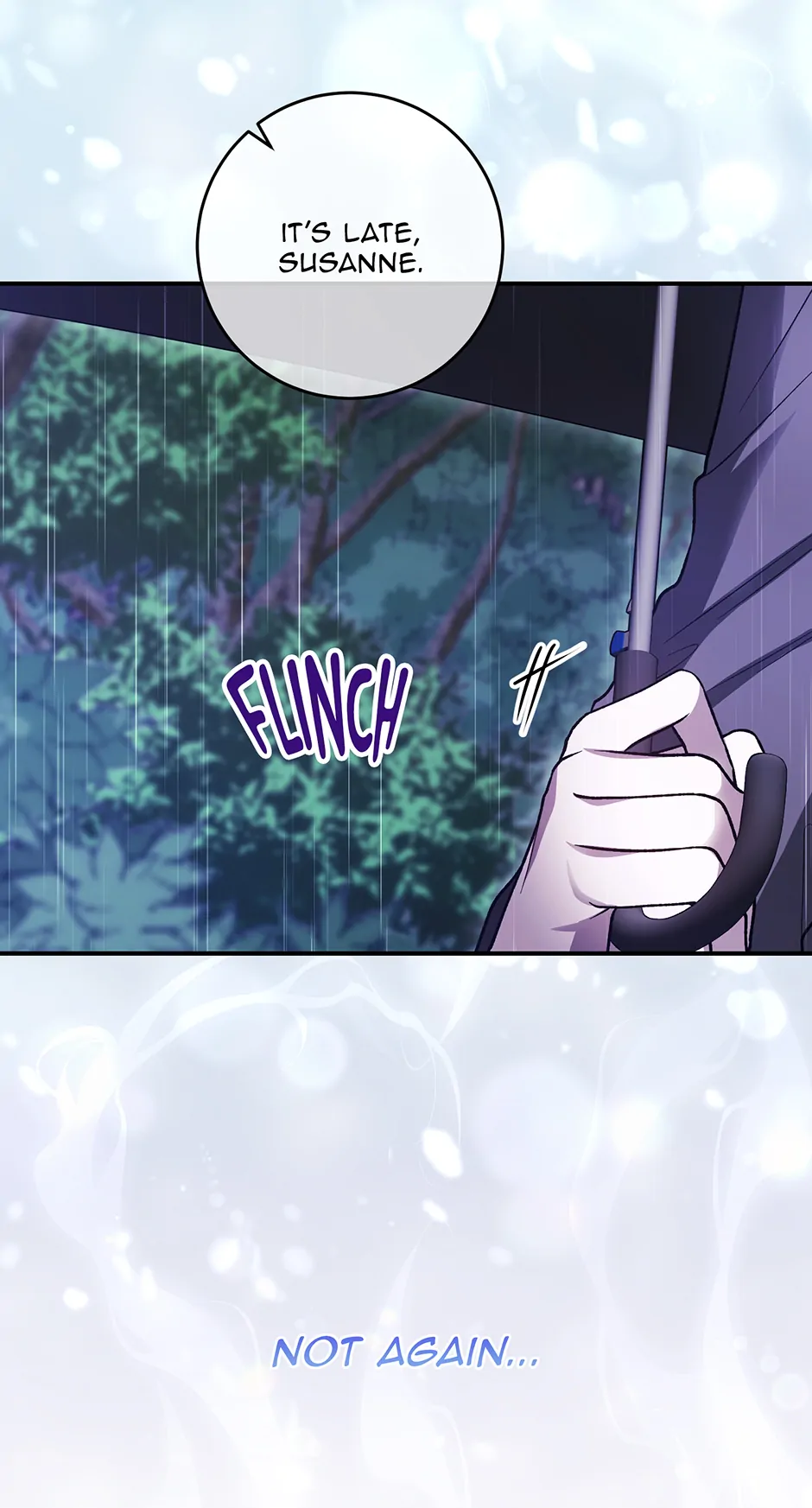 The supporting character has no counterattack Chapter 49 273 62