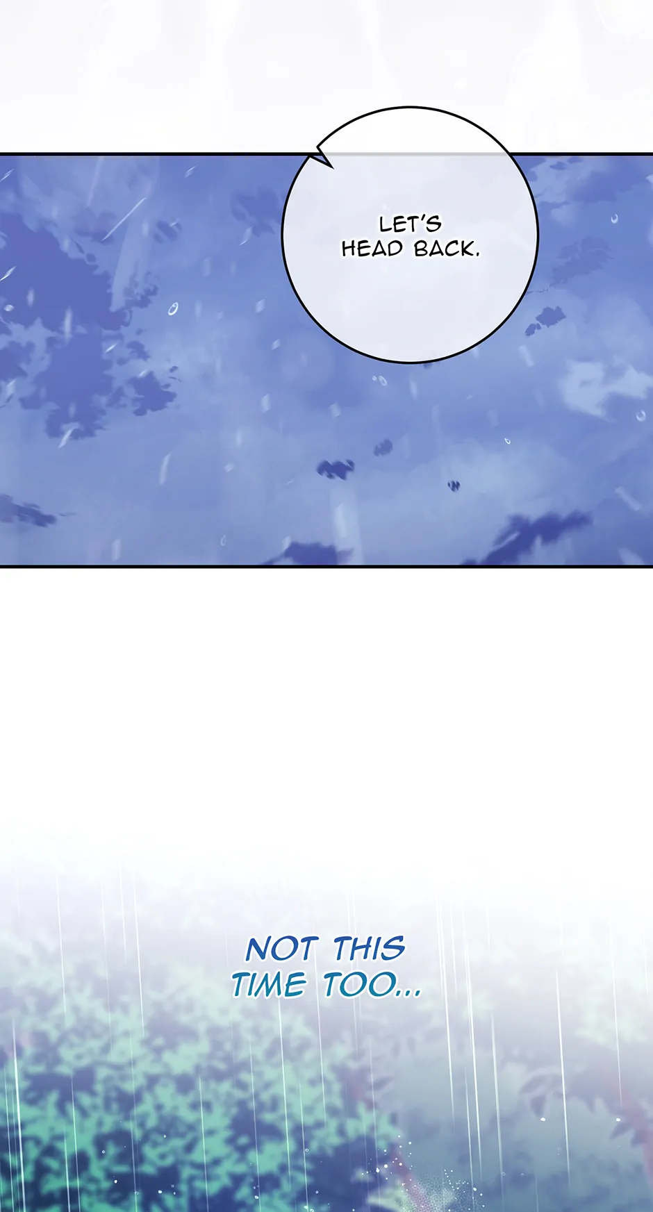 The supporting character has no counterattack Chapter 49 274 63