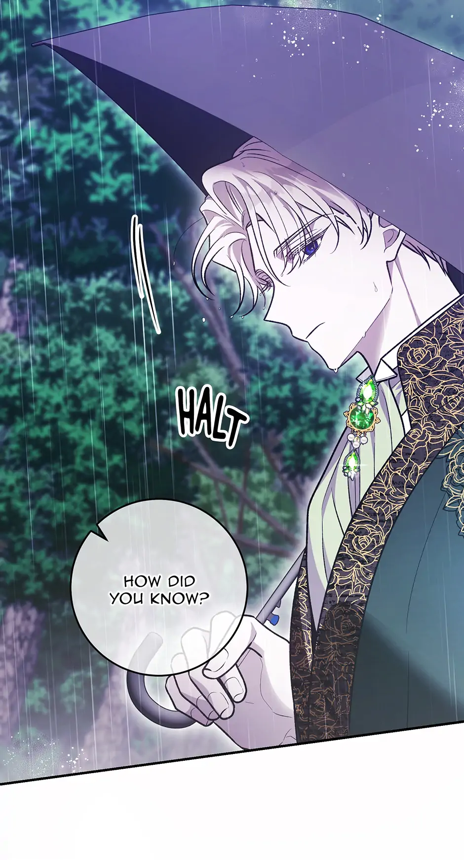 The supporting character has no counterattack Chapter 49 275 64