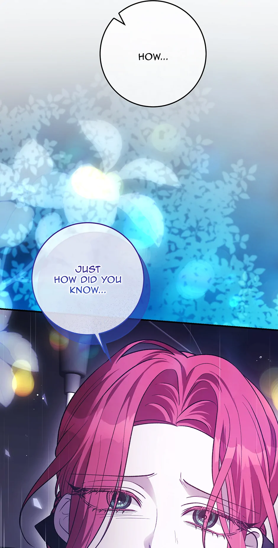 The supporting character has no counterattack Chapter 49 277 66