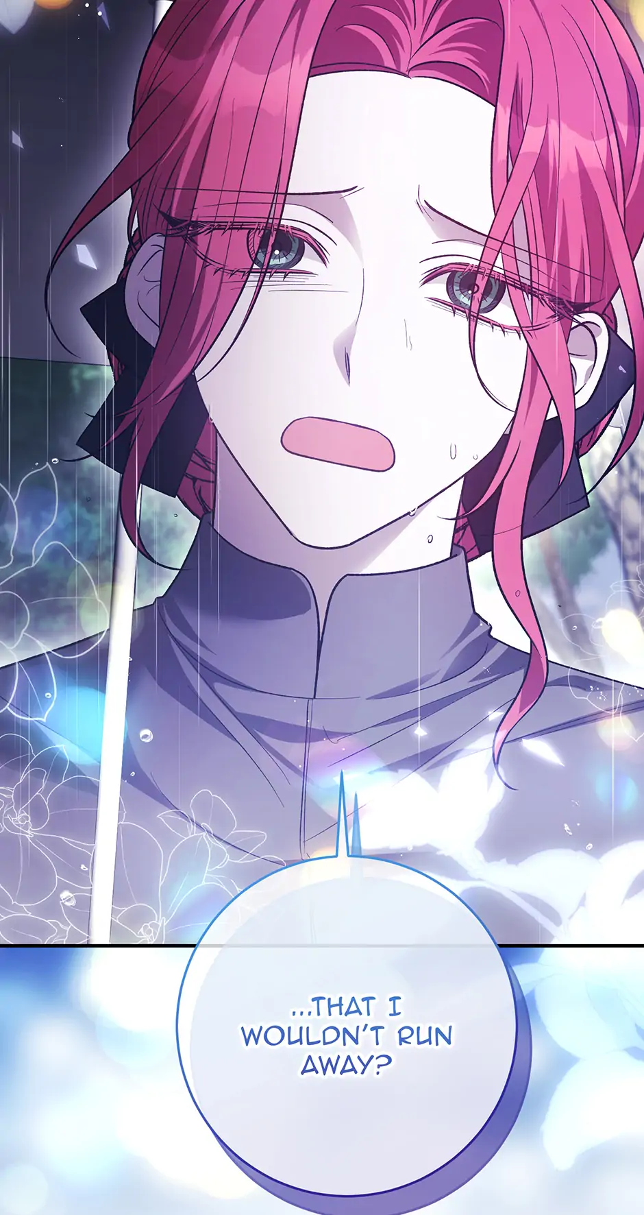 The supporting character has no counterattack Chapter 50 216 02