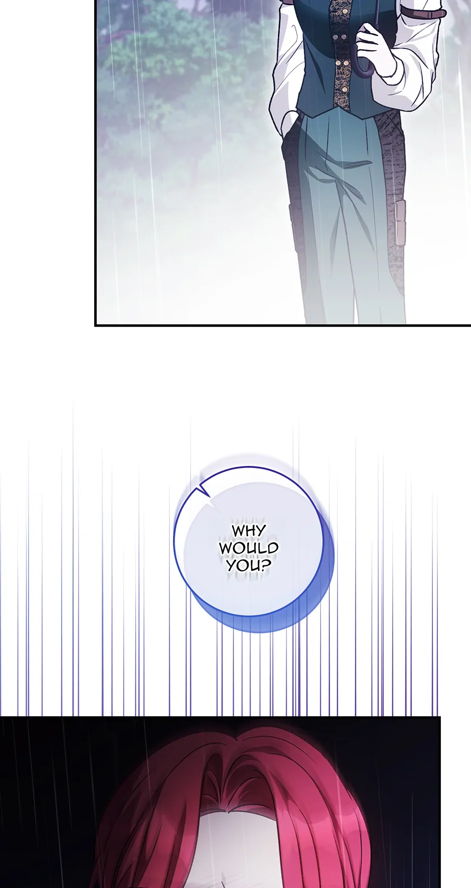 The supporting character has no counterattack Chapter 50 218 04