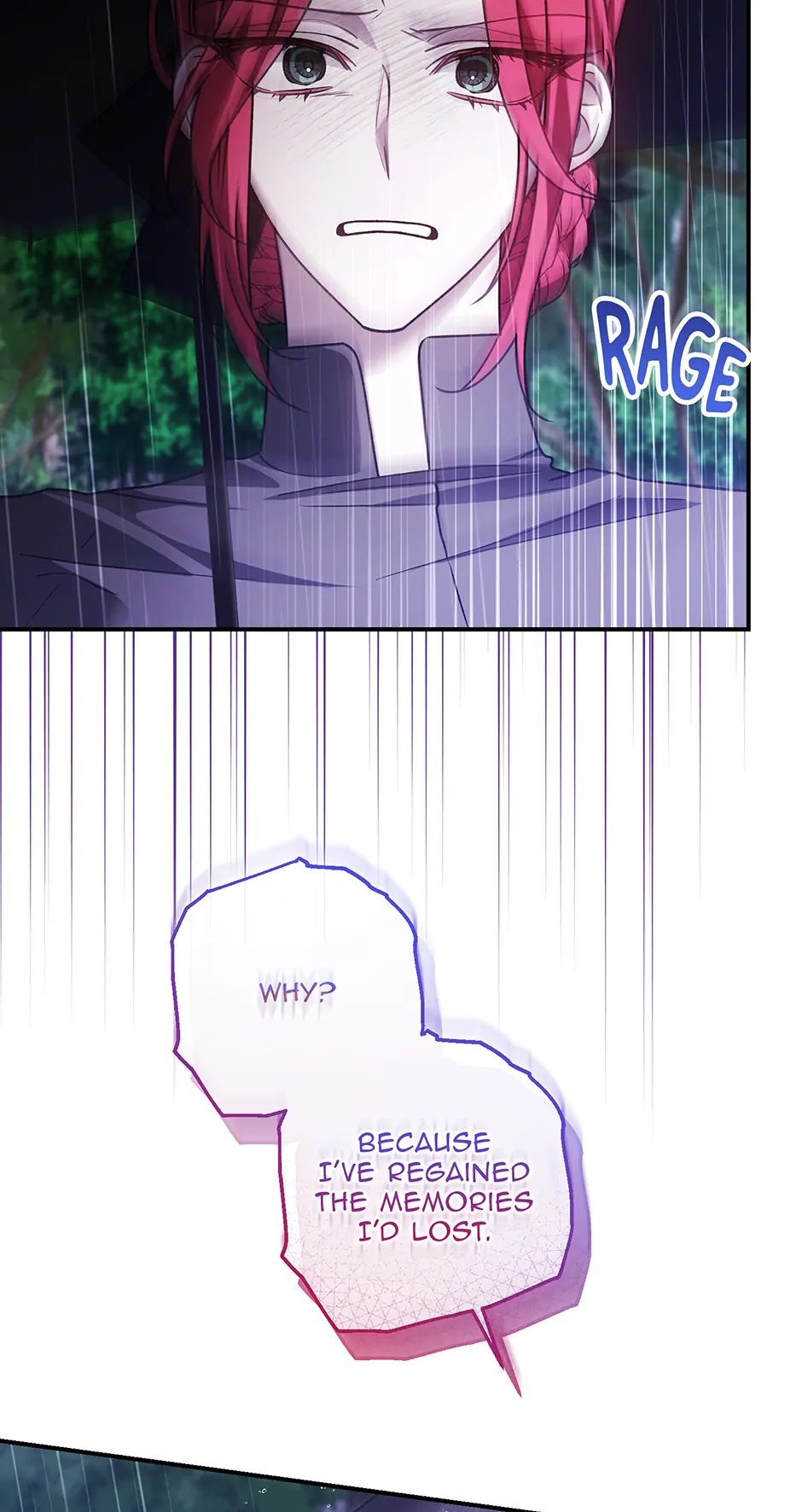 The supporting character has no counterattack Chapter 50 219 05