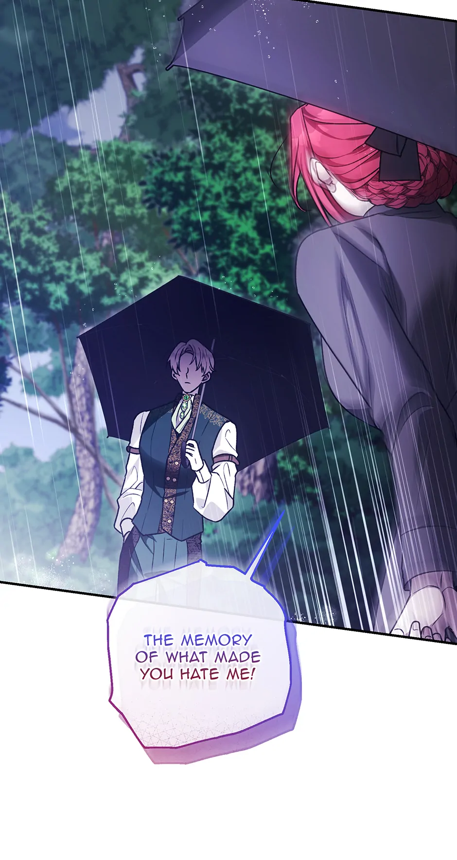 The supporting character has no counterattack Chapter 50 220 06