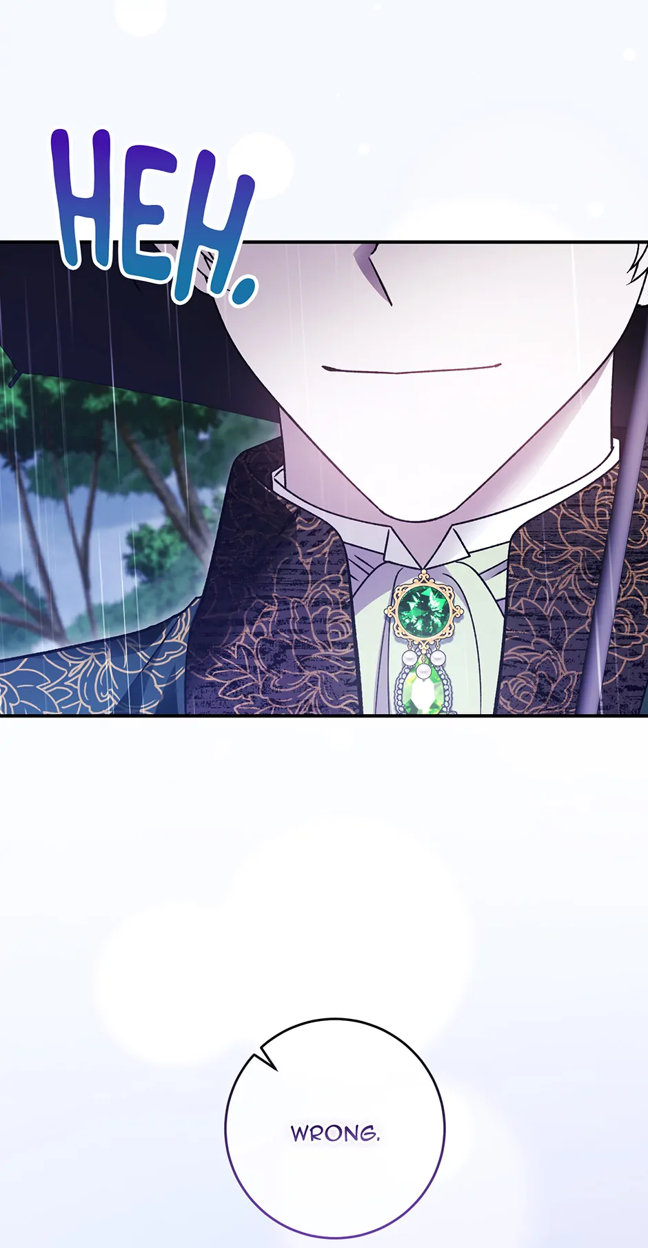 The supporting character has no counterattack Chapter 50 221 07