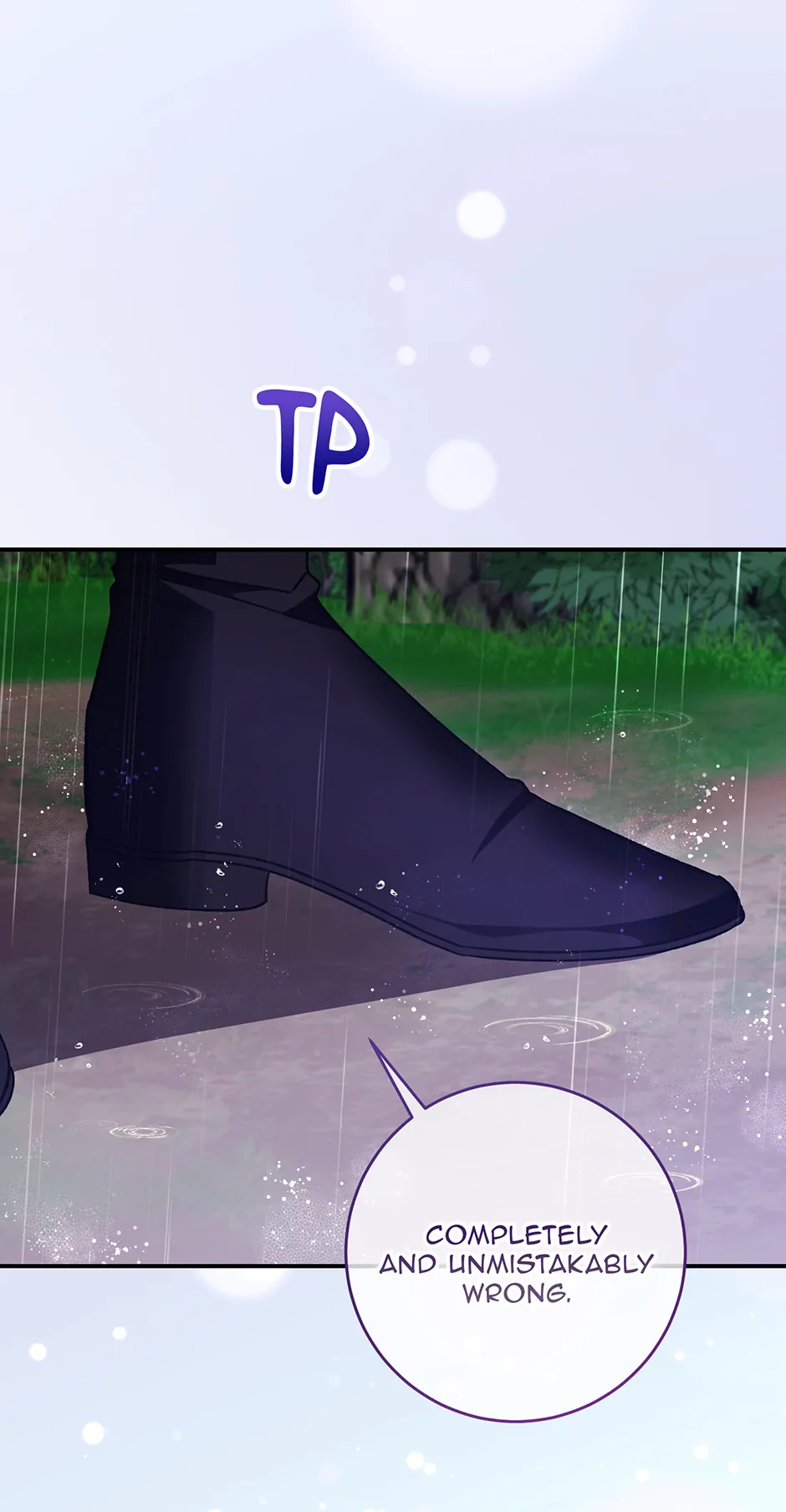 The supporting character has no counterattack Chapter 50 222 08