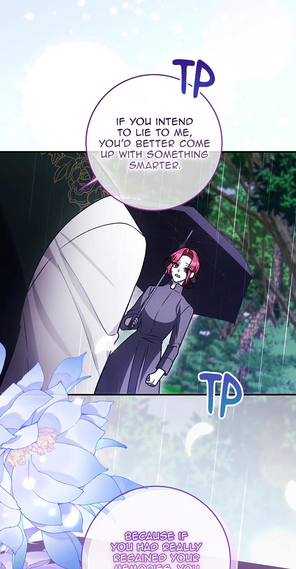 The supporting character has no counterattack Chapter 50 223 09