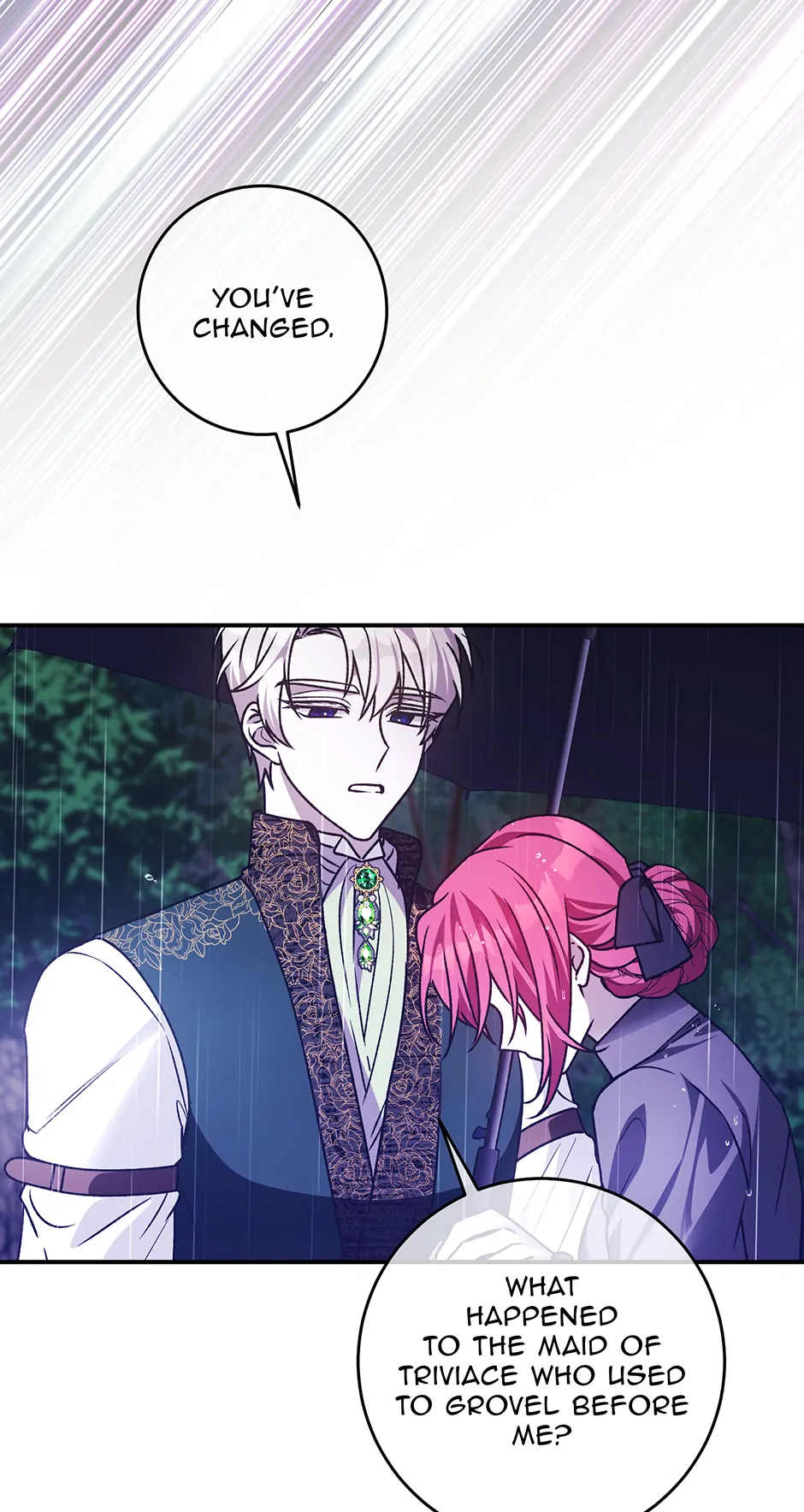 The supporting character has no counterattack Chapter 50 227 13