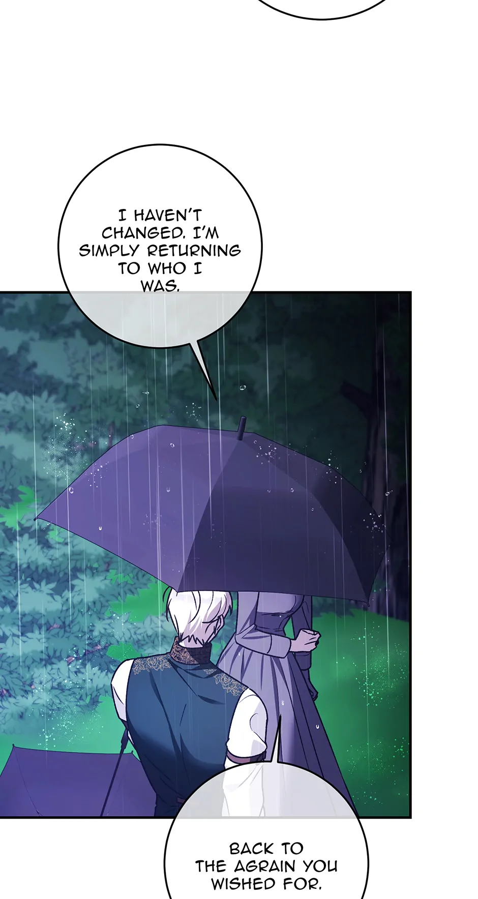 The supporting character has no counterattack Chapter 50 228 14