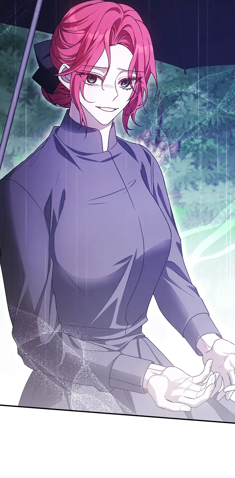 The supporting character has no counterattack Chapter 50 232 18