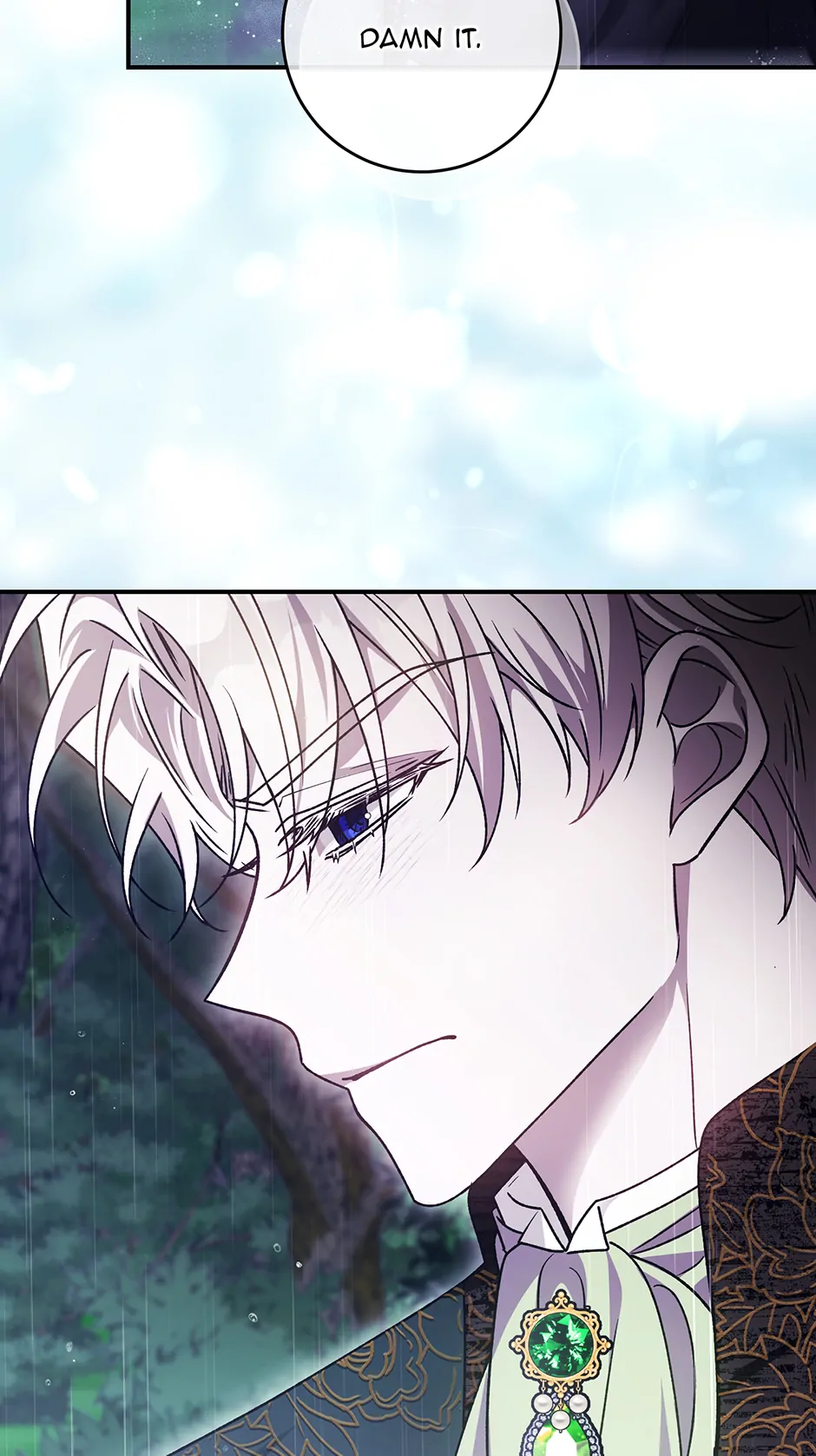 The supporting character has no counterattack Chapter 50 243 29