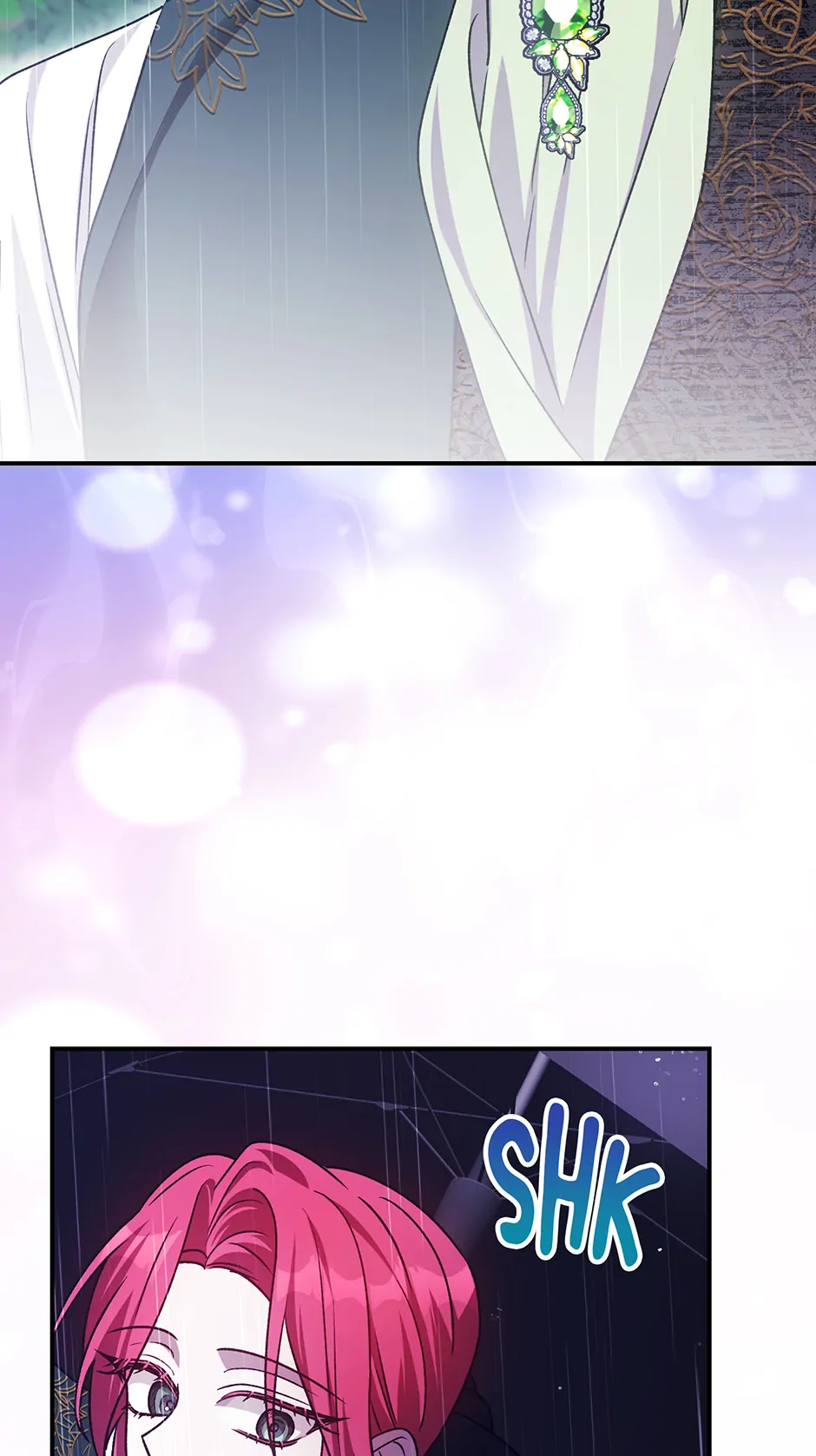 The supporting character has no counterattack Chapter 50 244 30