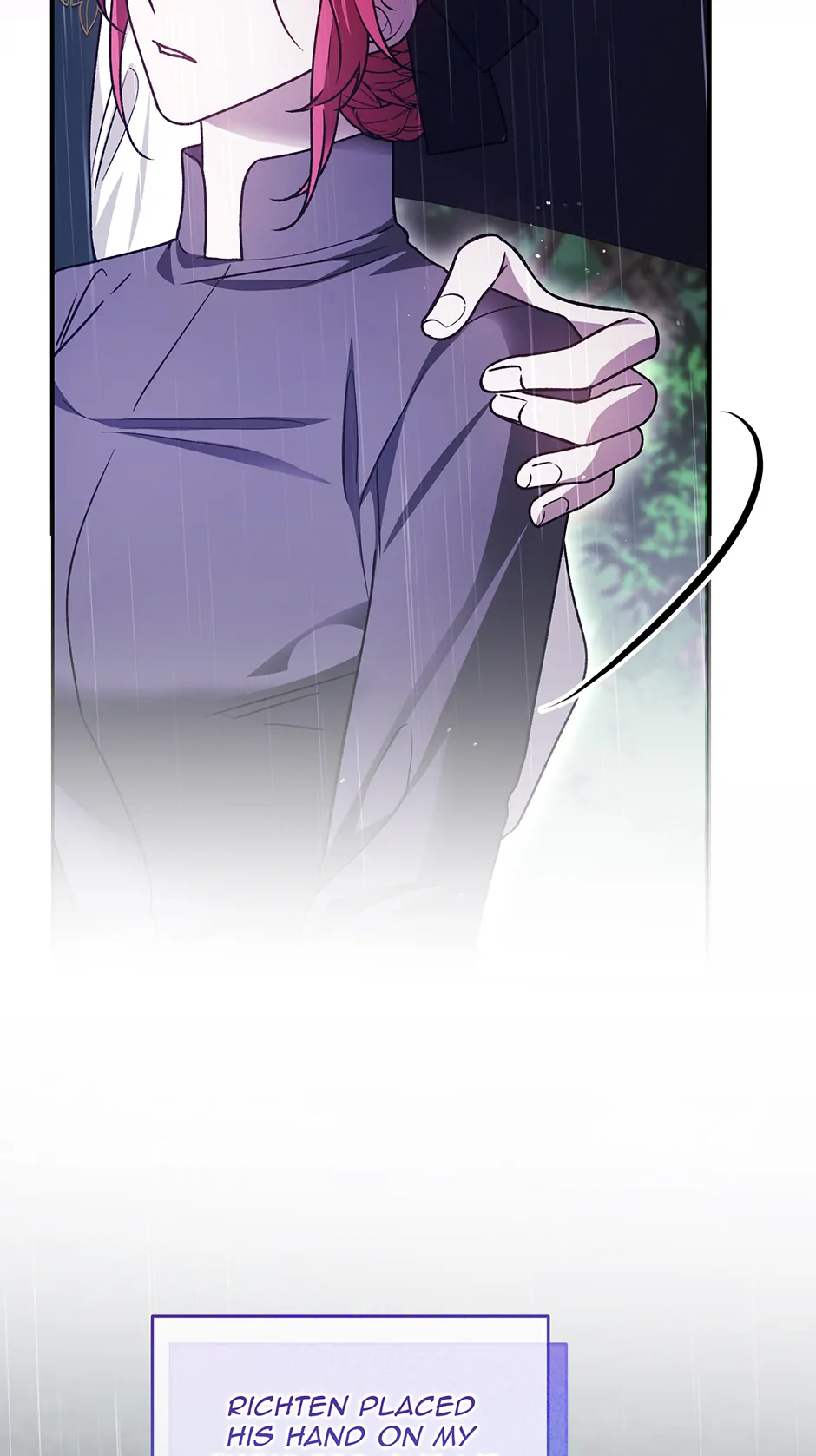 The supporting character has no counterattack Chapter 50 245 31